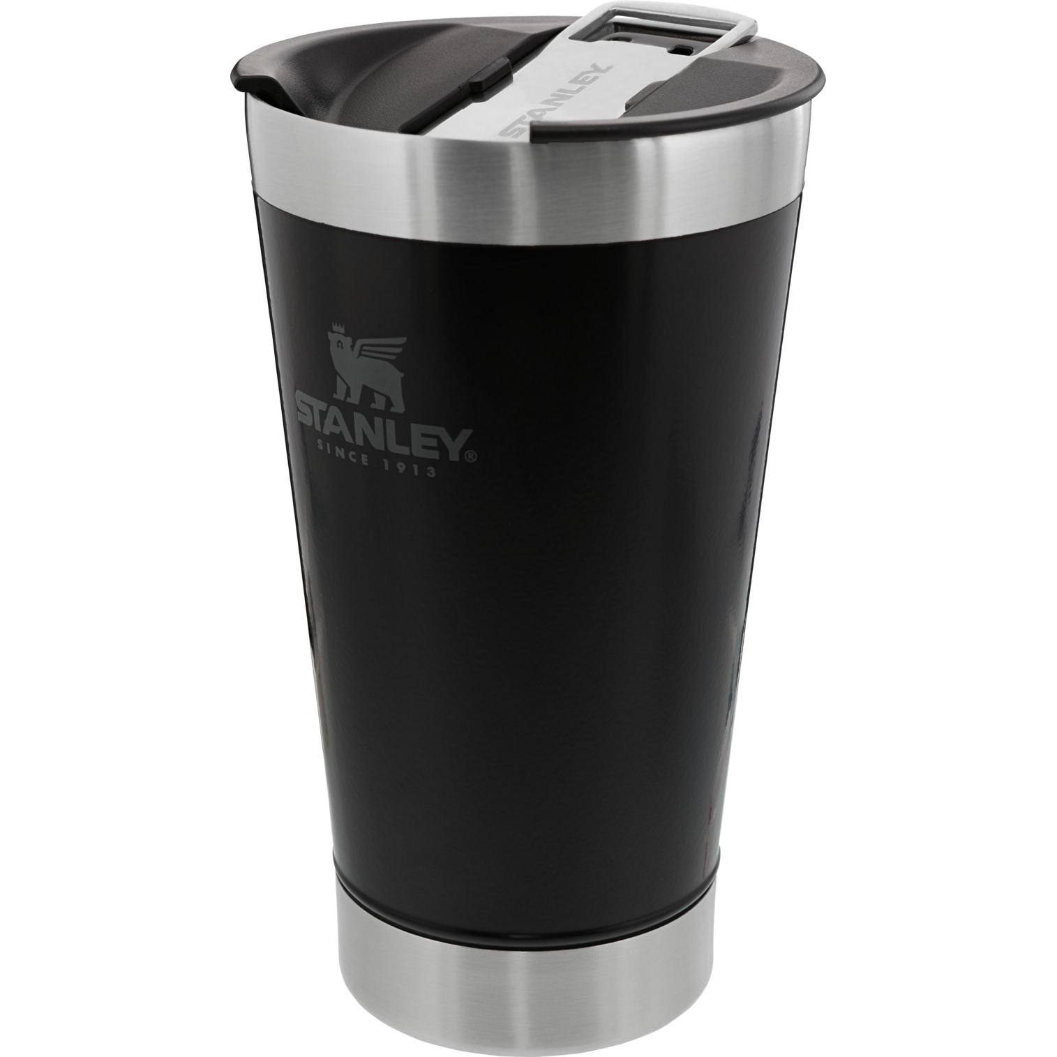 Classic Stay Chill Beer Pint | 16 OZ - A Cup That Fits