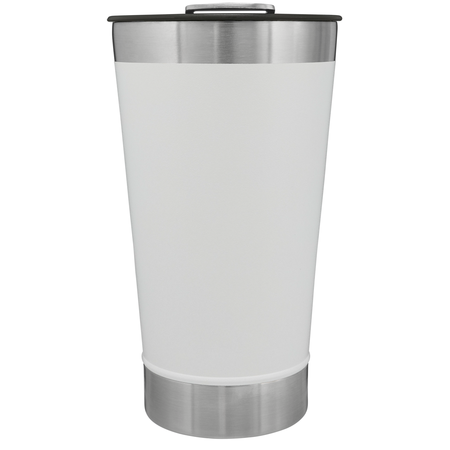 Classic Stay Chill Beer Pint | 16 OZ - A Cup That Fits