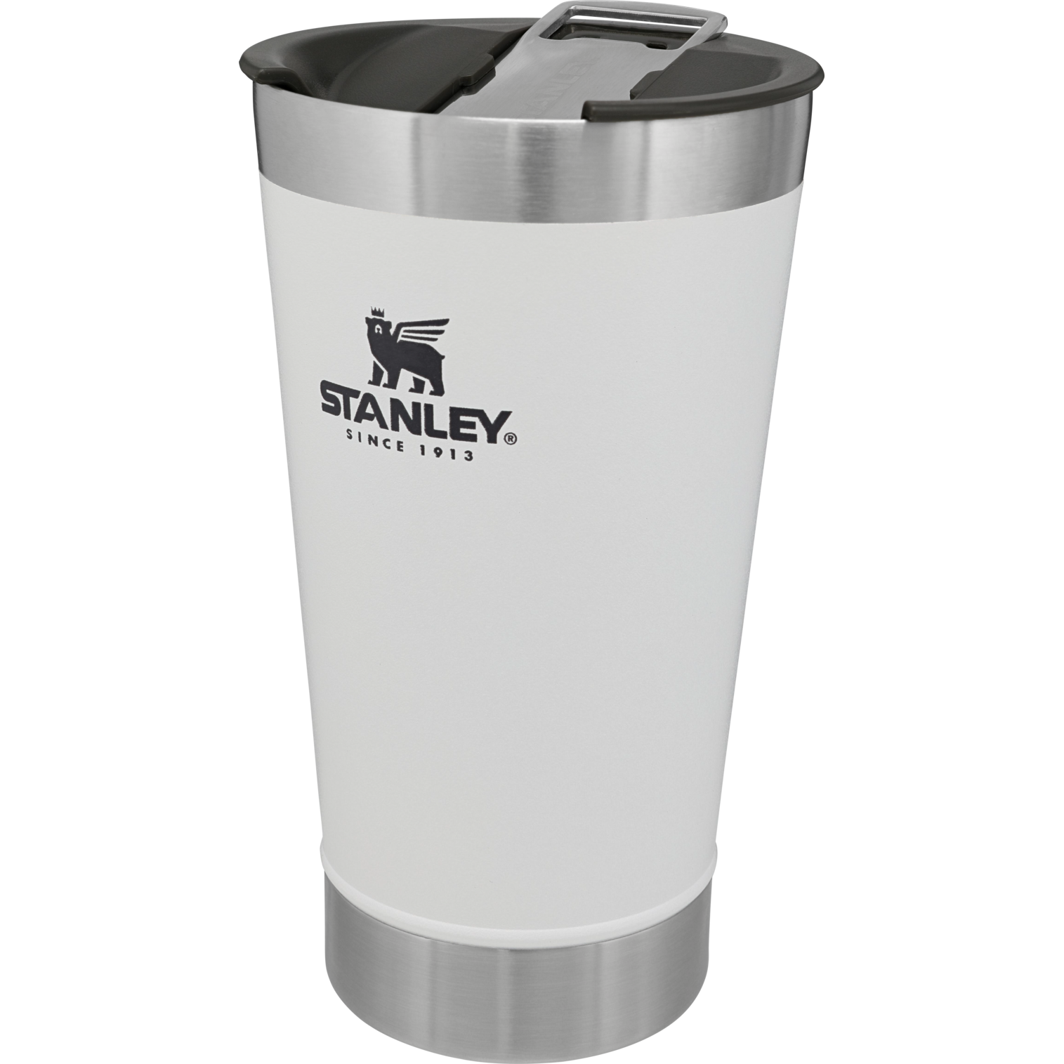 Classic Stay Chill Beer Pint | 16 OZ - A Cup That Fits