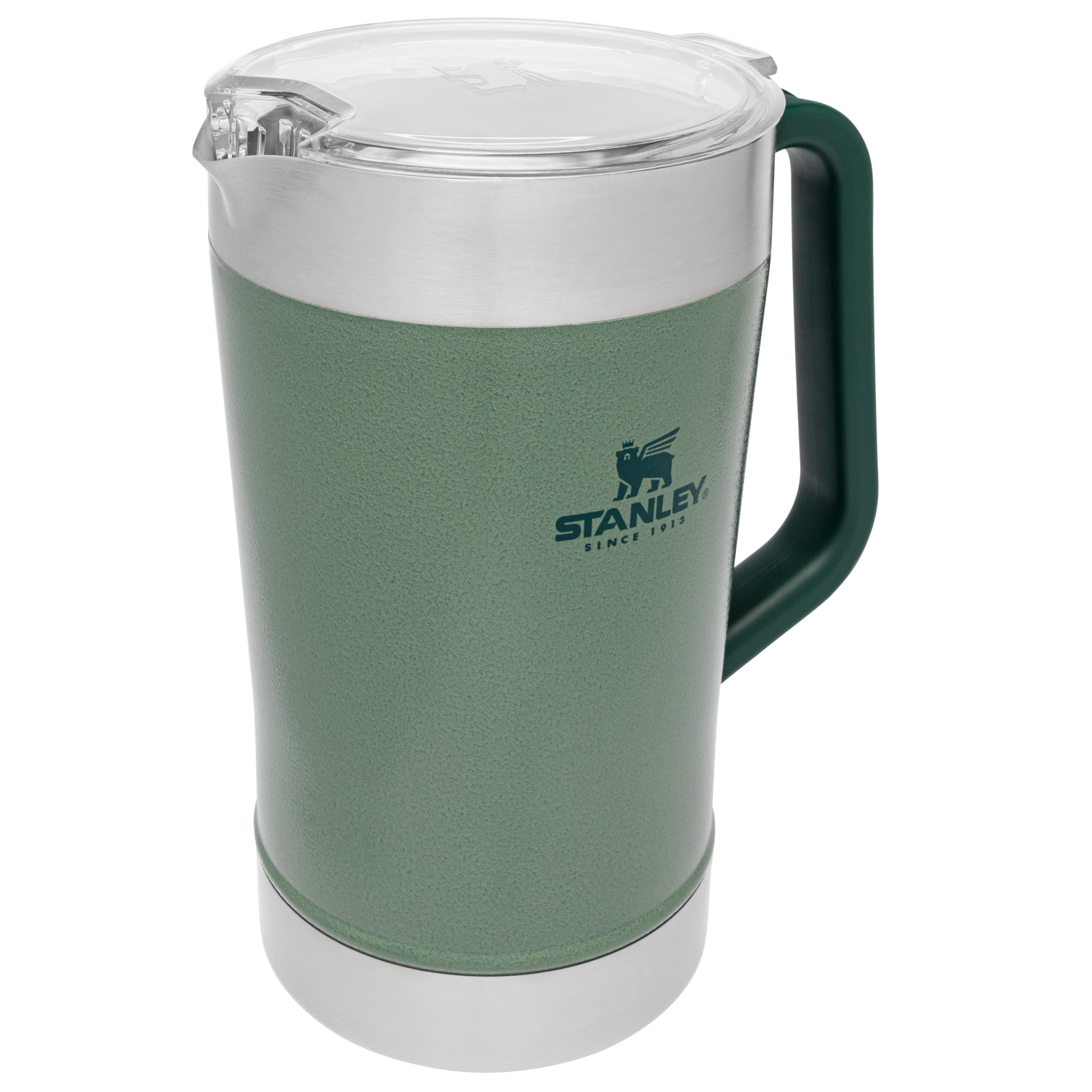 Classic Stay Chill Beer Pitcher | 64 OZ - Daily Drinkware
