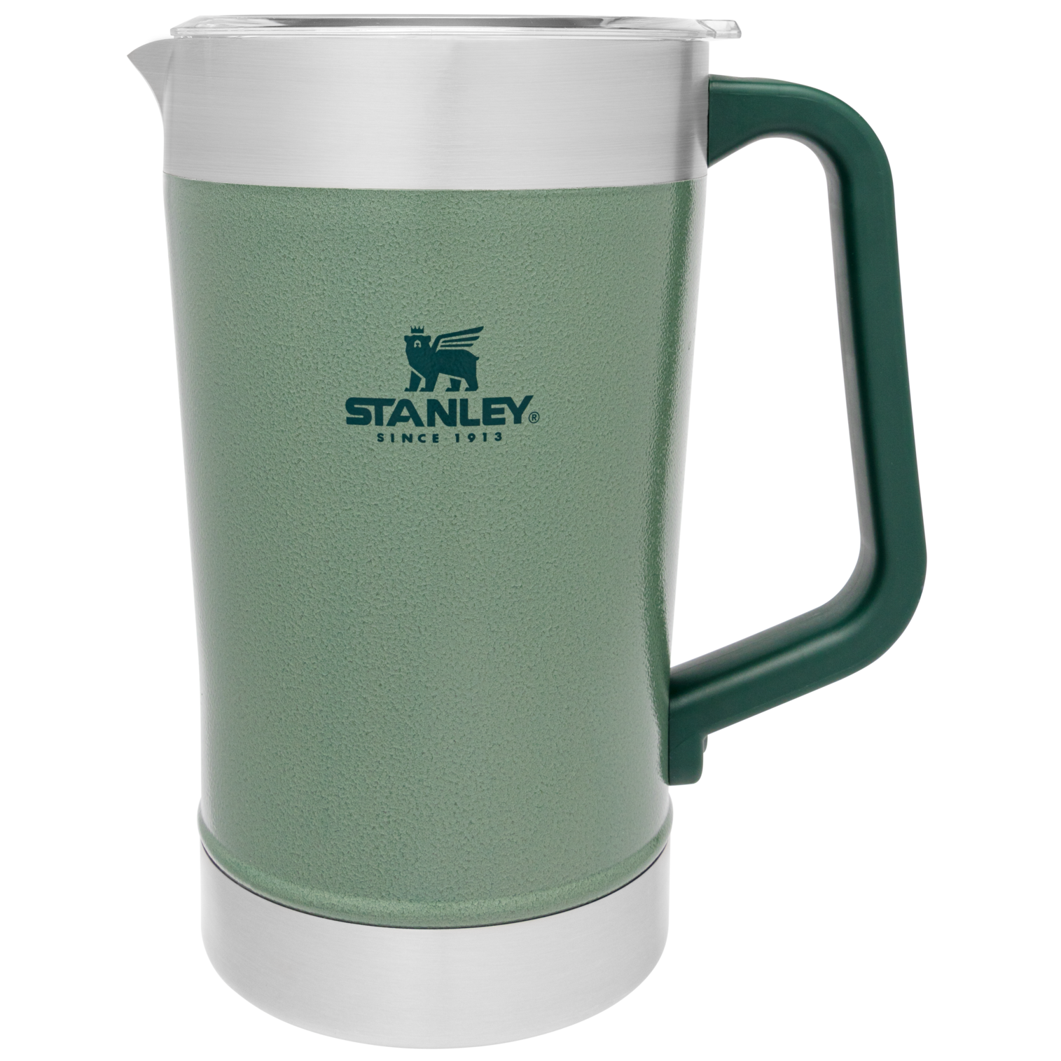 Classic Stay Chill Beer Pitcher | 64 OZ - Daily Drinkware