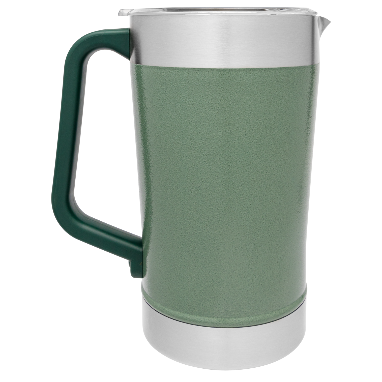 Classic Stay Chill Beer Pitcher | 64 OZ - Daily Drinkware