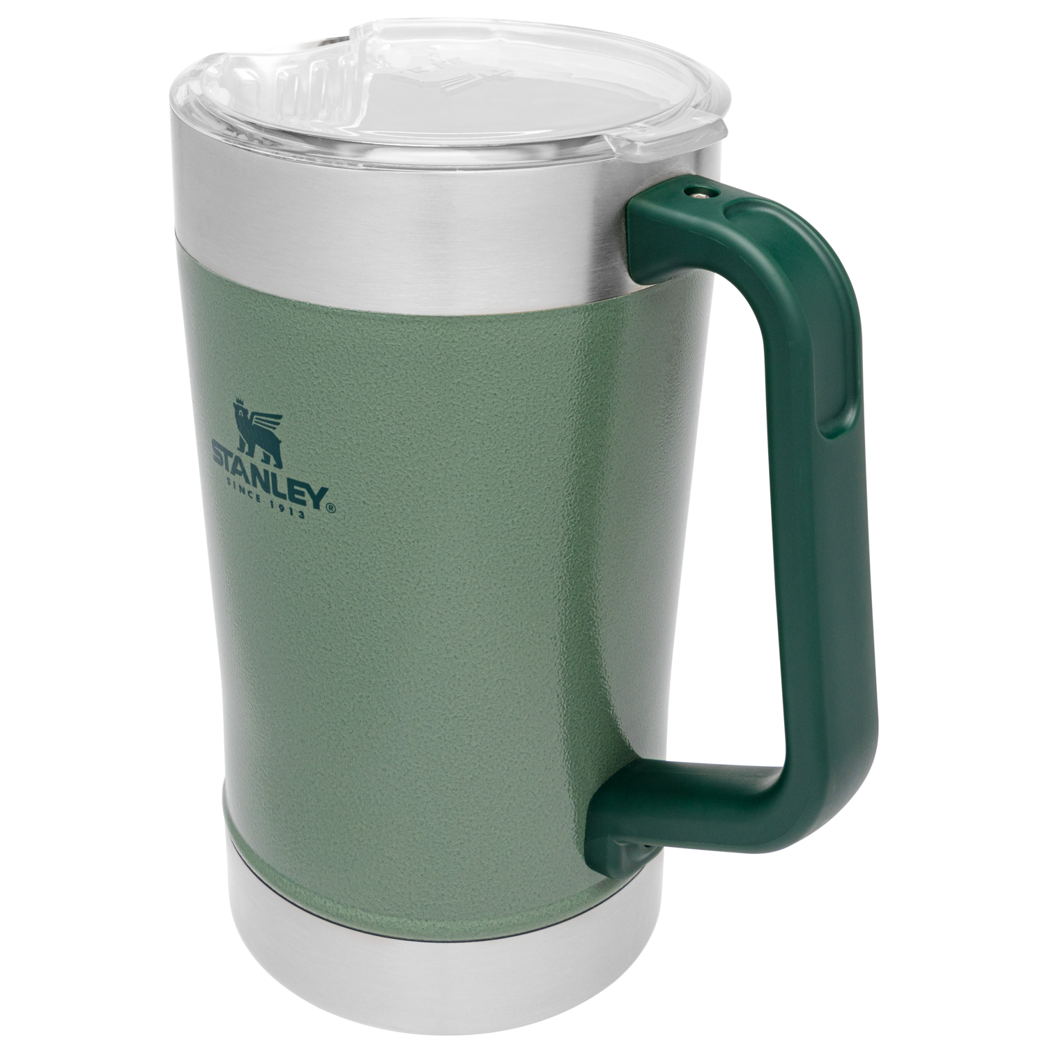 Classic Stay Chill Beer Pitcher | 64 OZ - Daily Drinkware