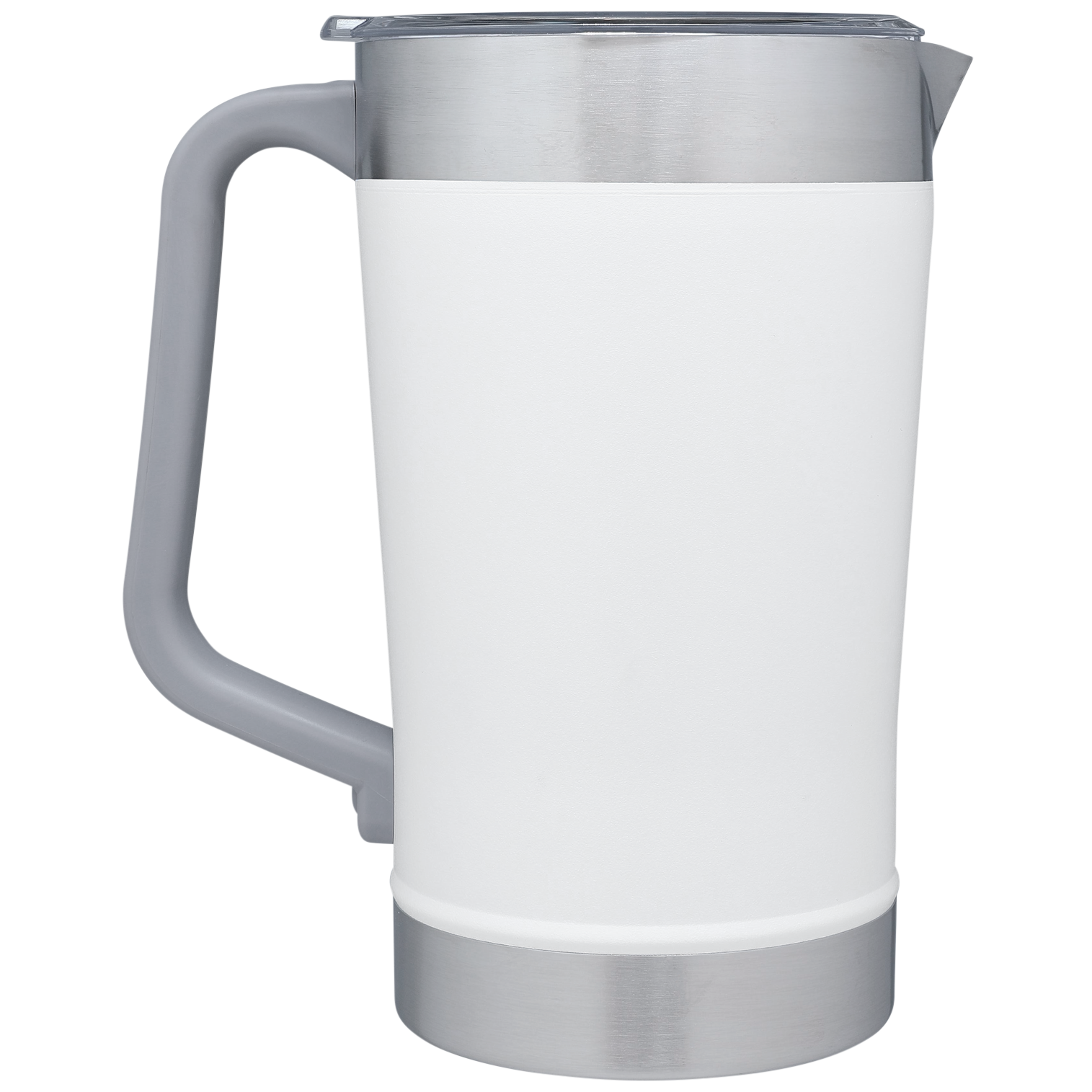 Classic Stay Chill Beer Pitcher | 64 OZ - Daily Drinkware