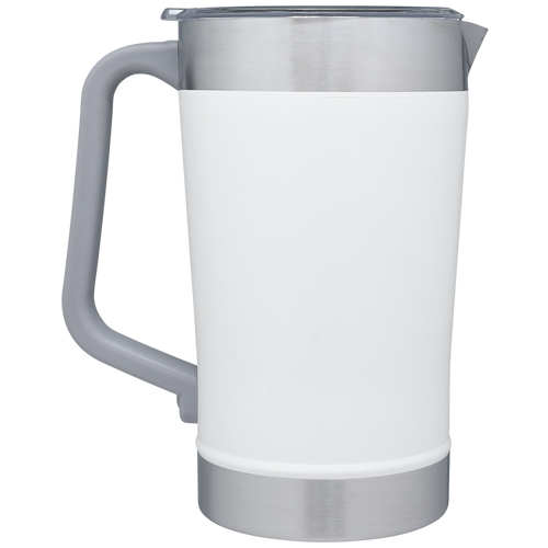 Classic Stay Chill Beer Pitcher | 64 OZ - Daily Drinkware