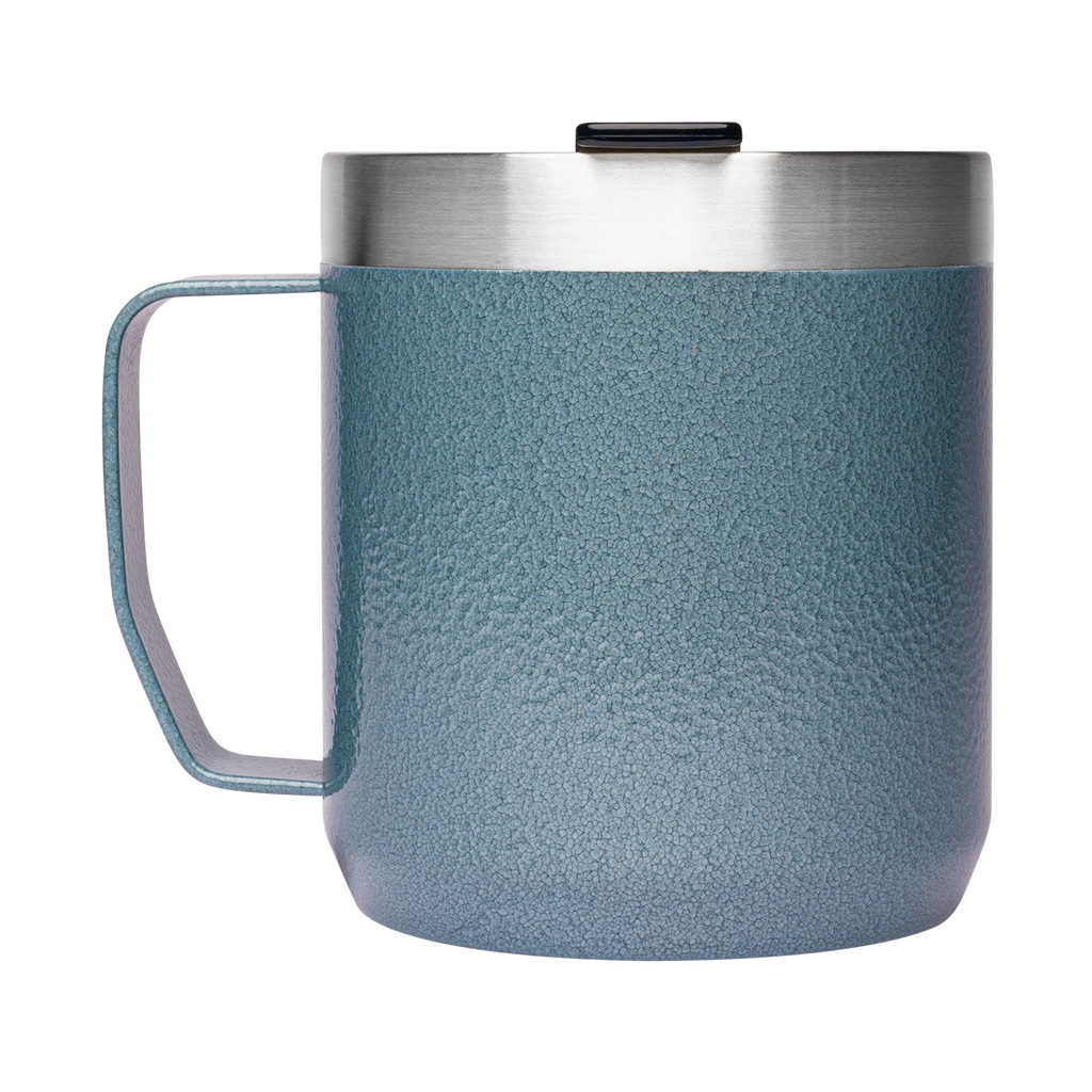 Classic Legendary Camp Mug | 12 OZ - Stanley Create - Errand Ready