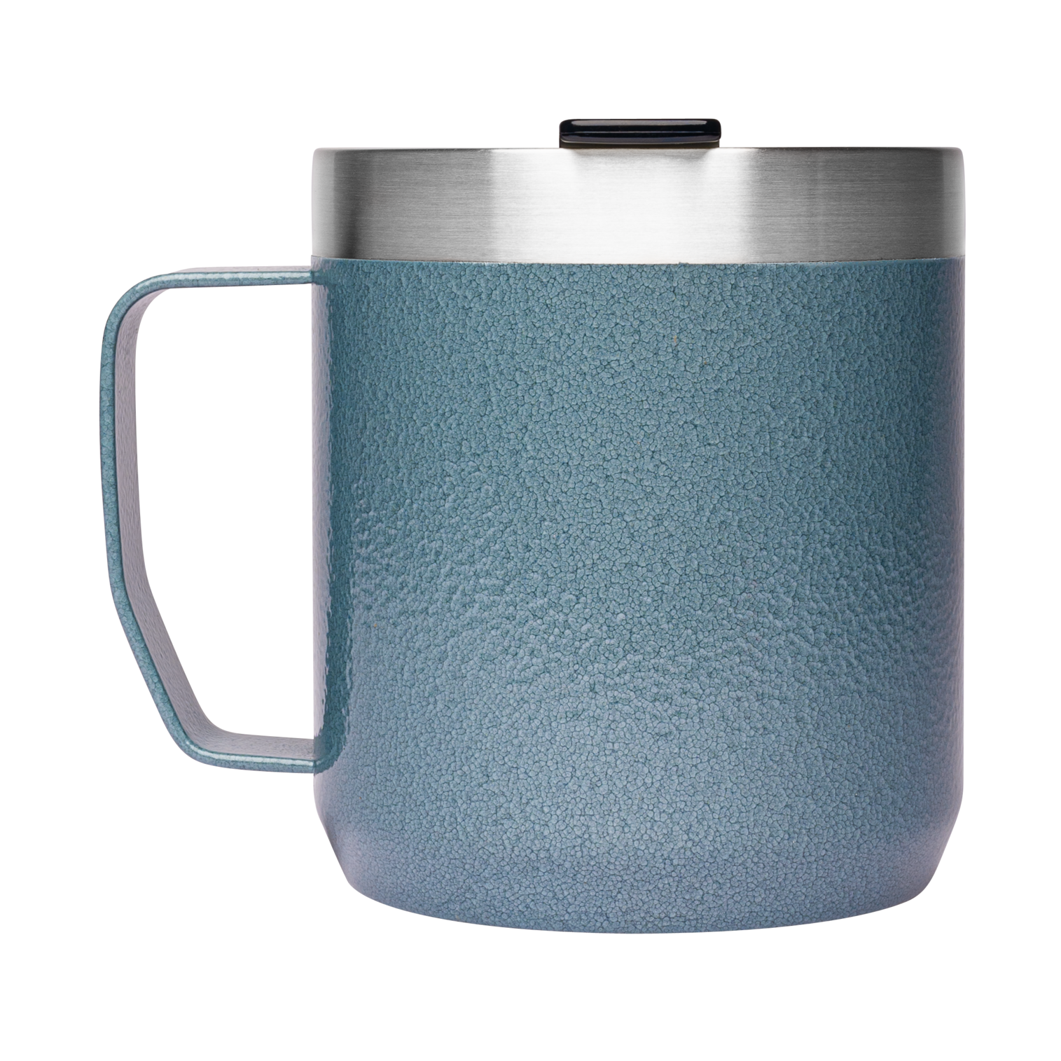 Classic Legendary Camp Mug | 12 OZ - Ready for Travel