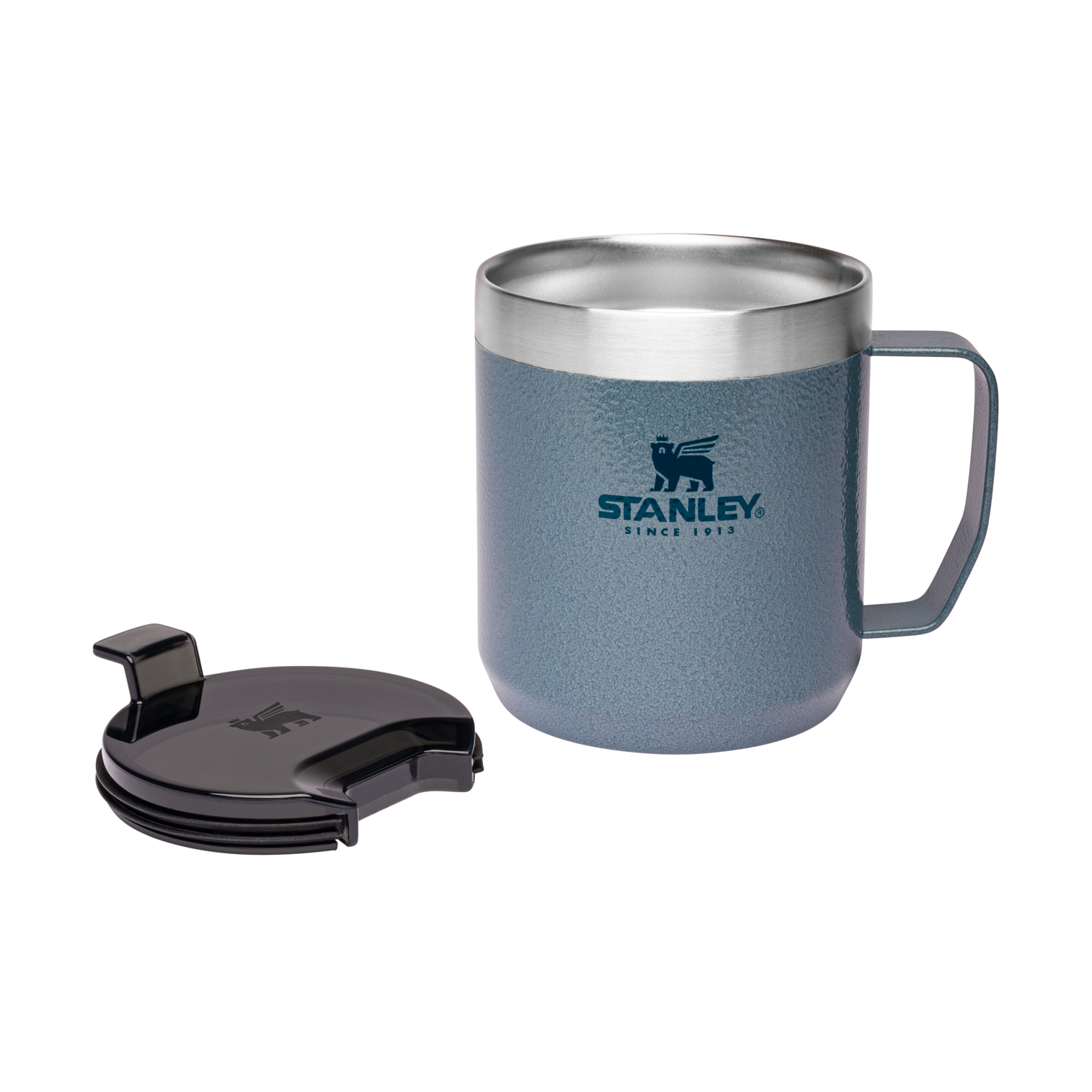 Classic Legendary Camp Mug | 12 OZ - Stanley Create - Errand Ready