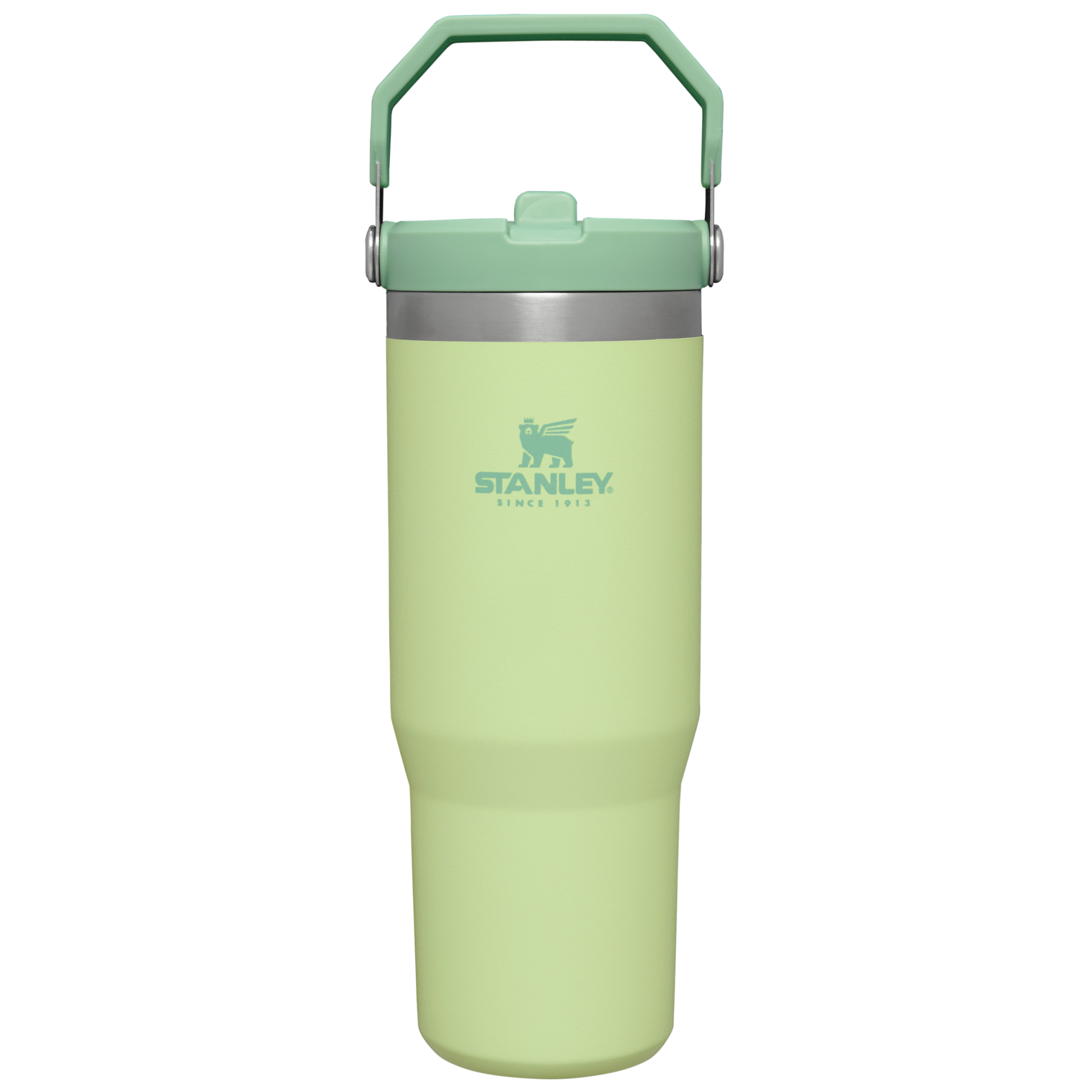The IceFlow™ Flip Straw Tumbler | 30 OZ - Cups for Real Life