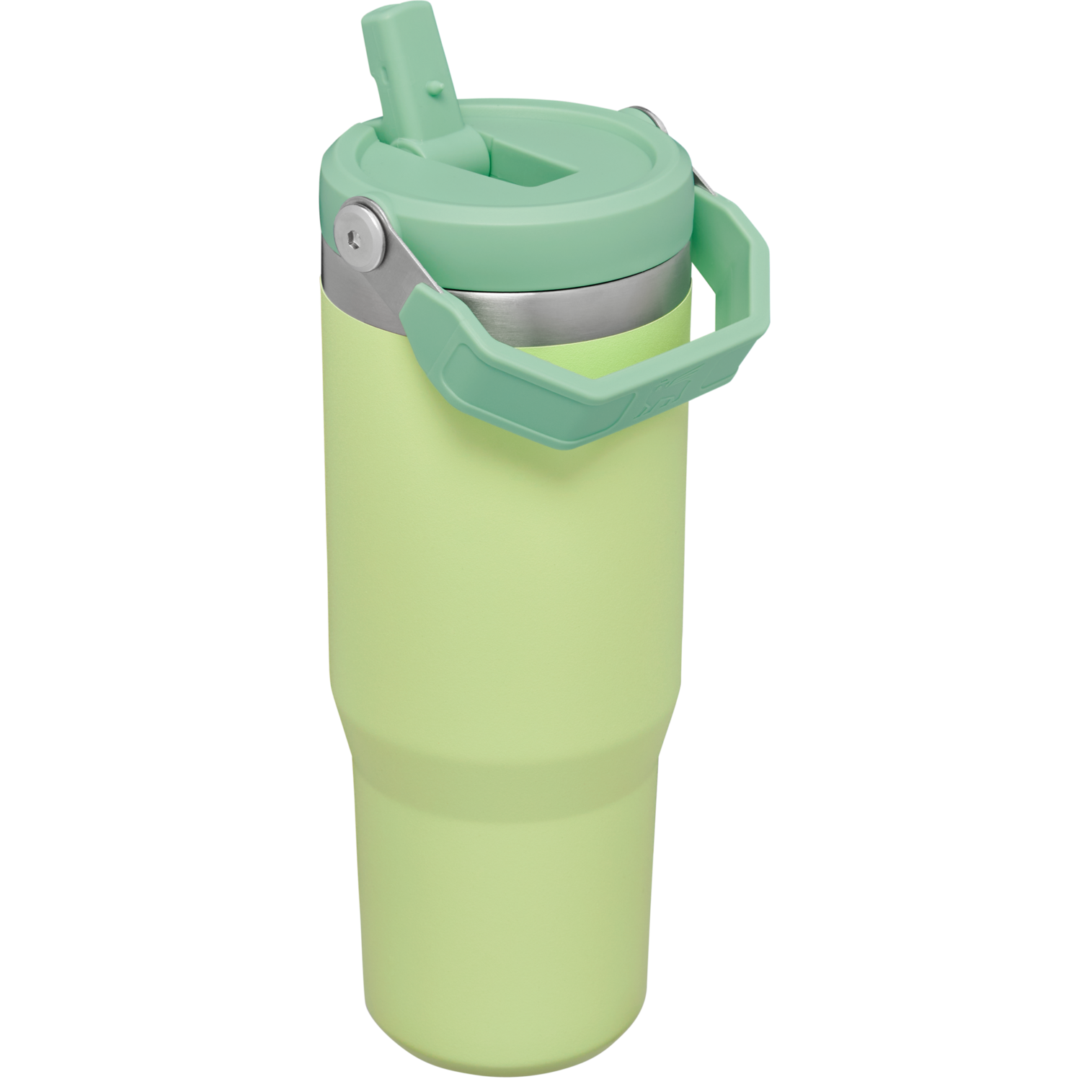 The IceFlow™ Flip Straw Tumbler | 30 OZ - Cups for Real Life