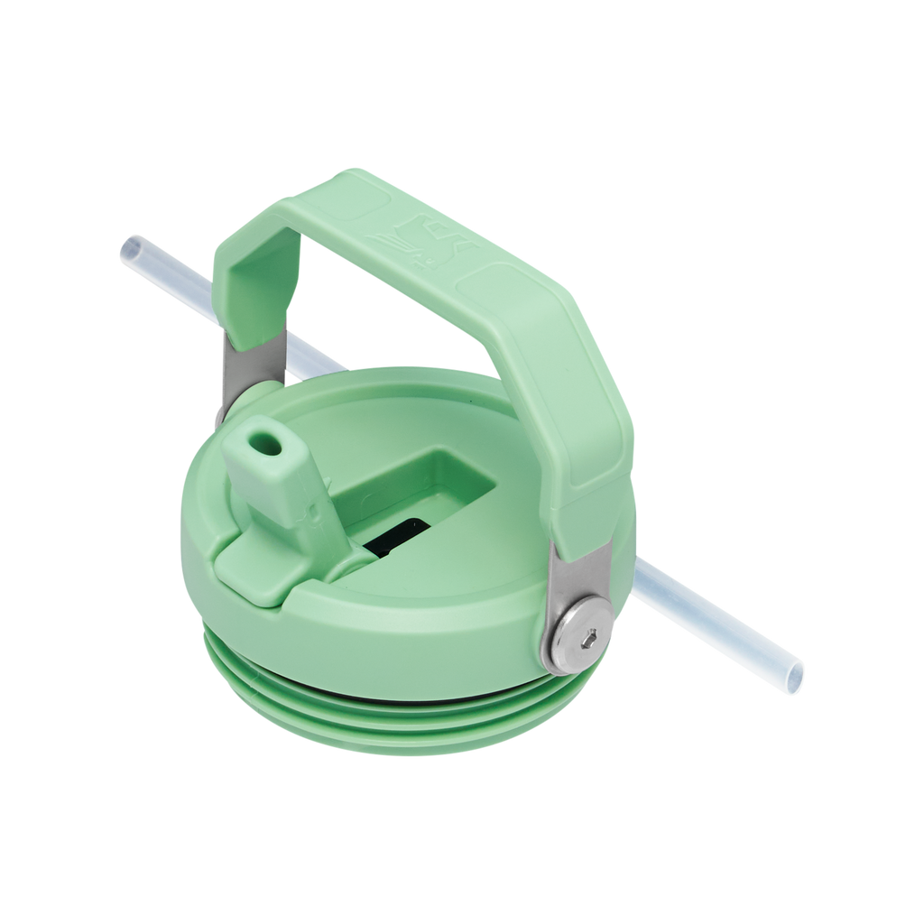The IceFlow™ Flip Straw Tumbler | 20 OZ - Stanley Create - Keep Water Handy