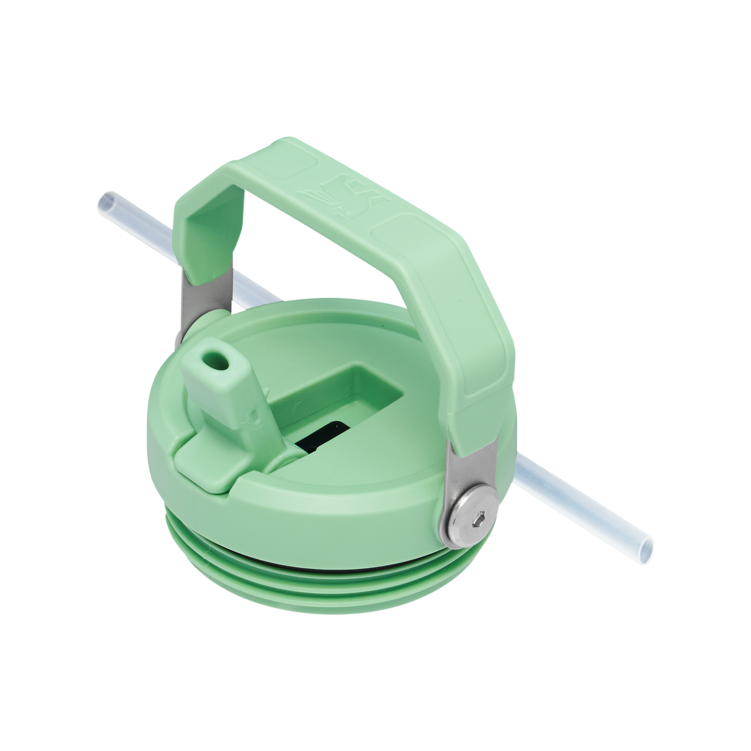 The IceFlow™ Flip Straw Tumbler | 30 OZ - Cups for Real Life