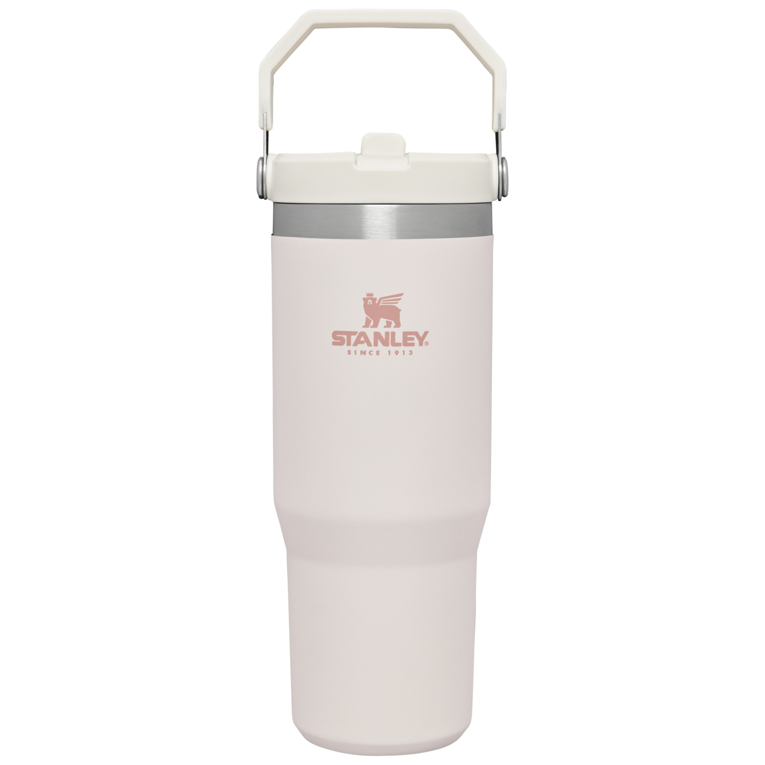 The IceFlow™ Flip Straw Tumbler | 30 OZ - Stanley Create - Cup Ready Daily