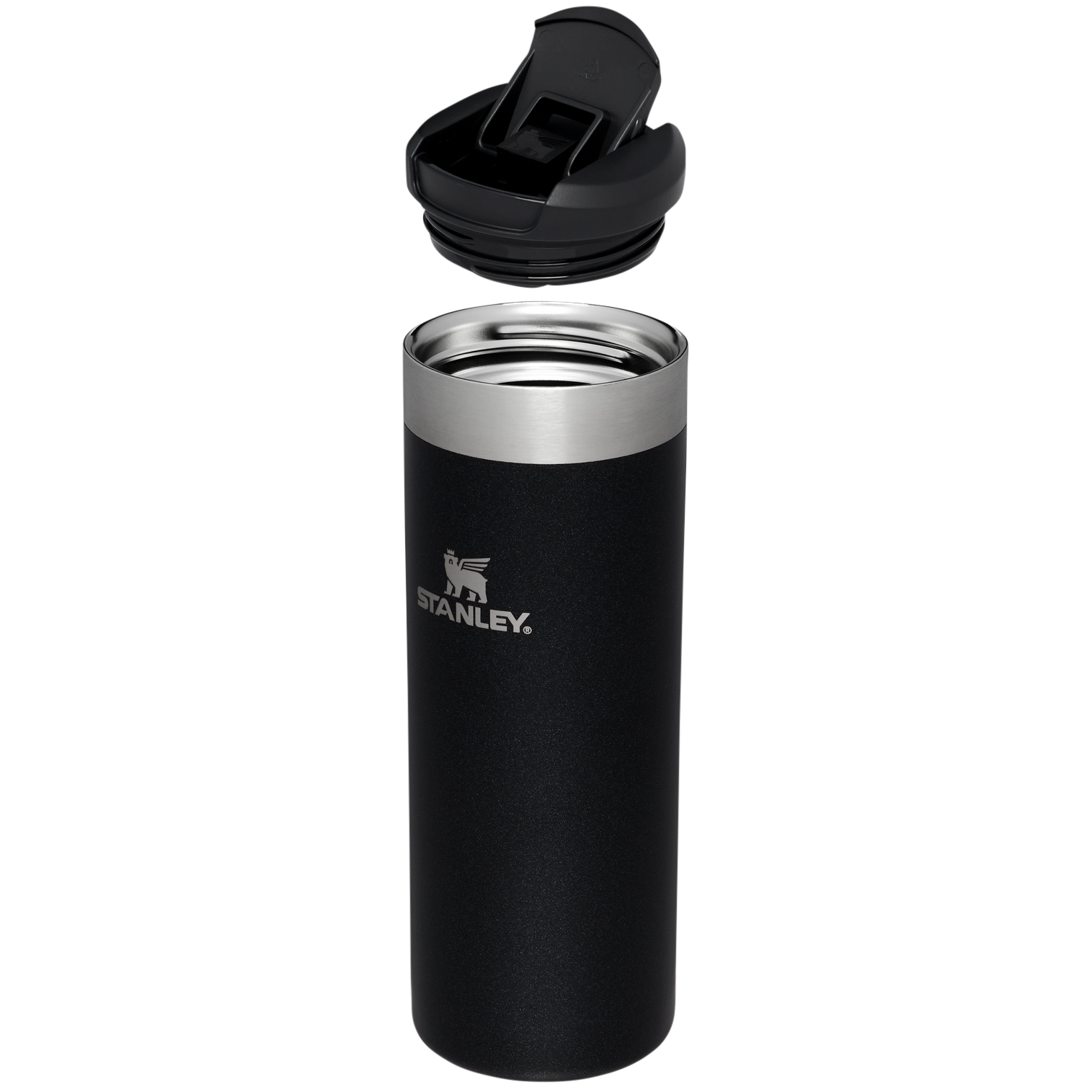 The Transit Flip Top Mug | 16 OZ - Stanley Create - Sip the Day