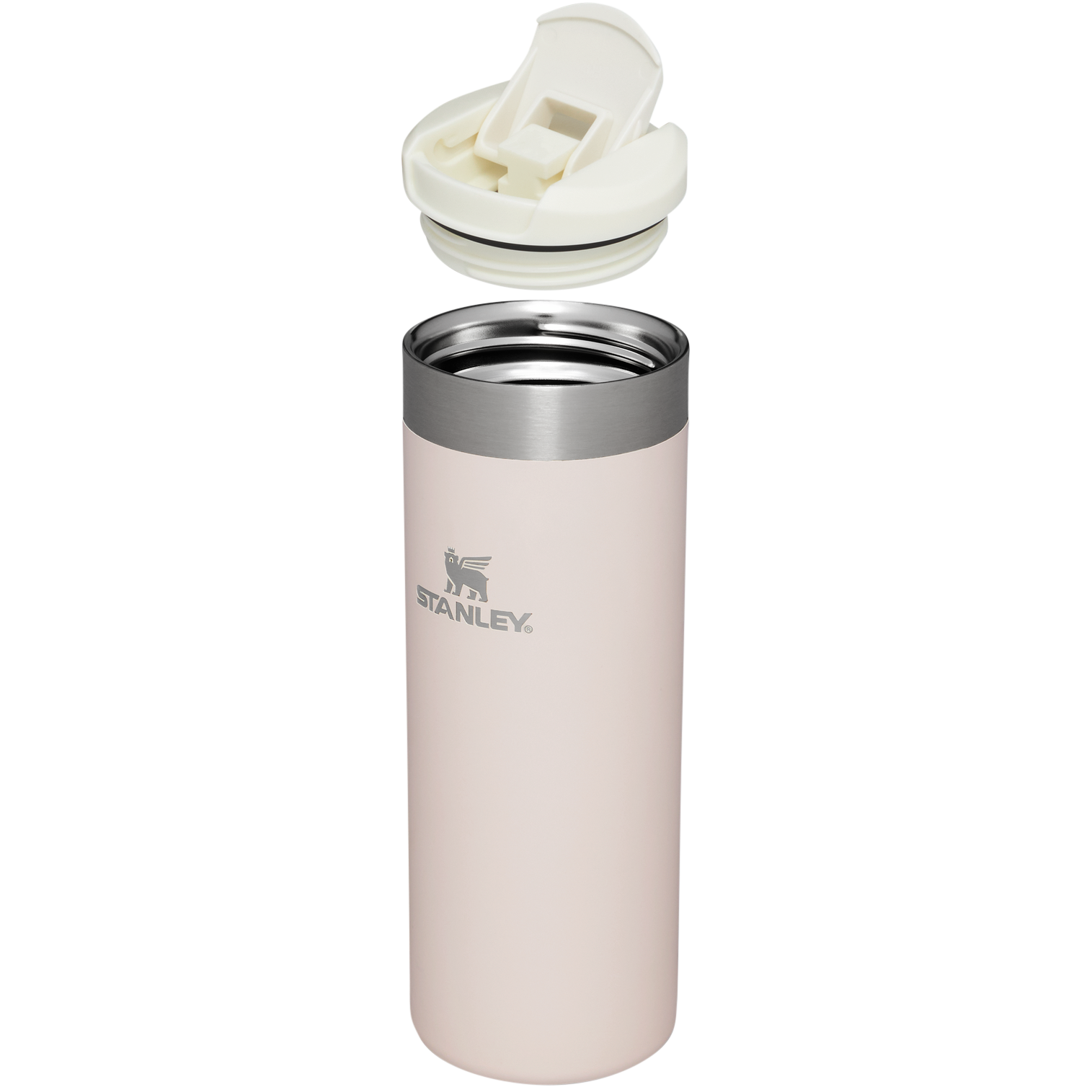 The Transit Flip Top Mug | 16 OZ - Stanley Create - Sip the Day