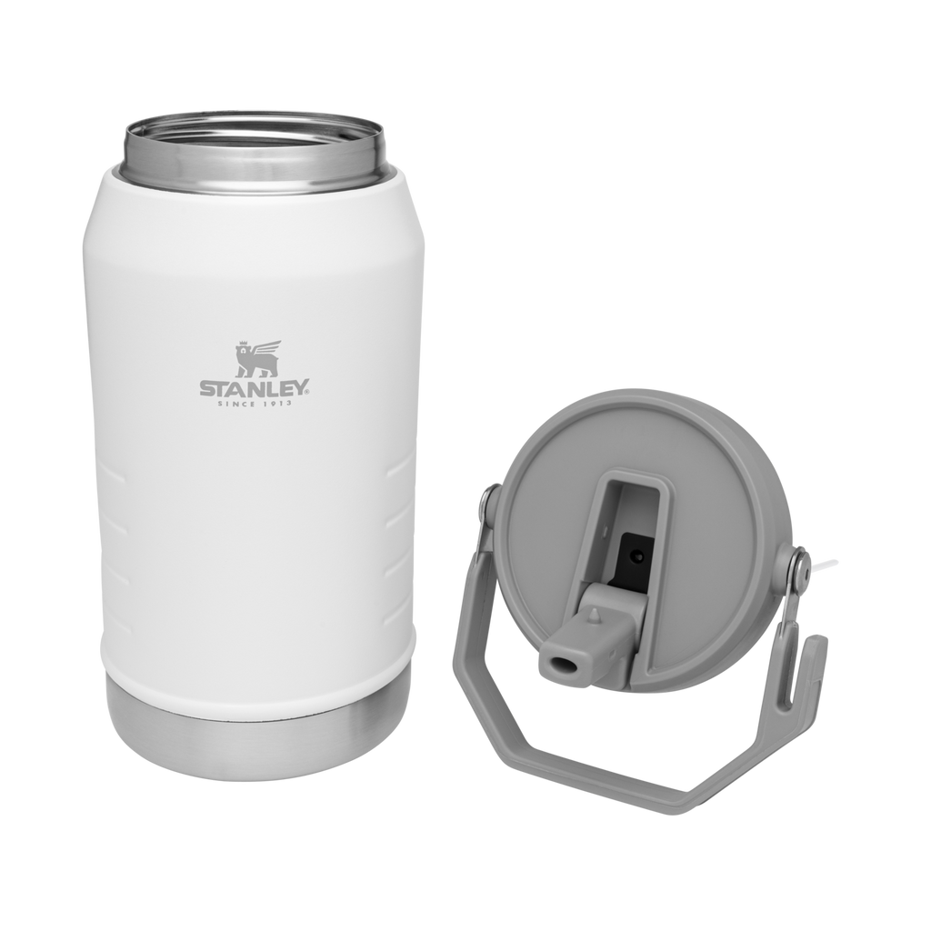 The IceFlow™ Flip Straw Jug | 64 OZ - Stanley Create - Everyday Cup Upgrade