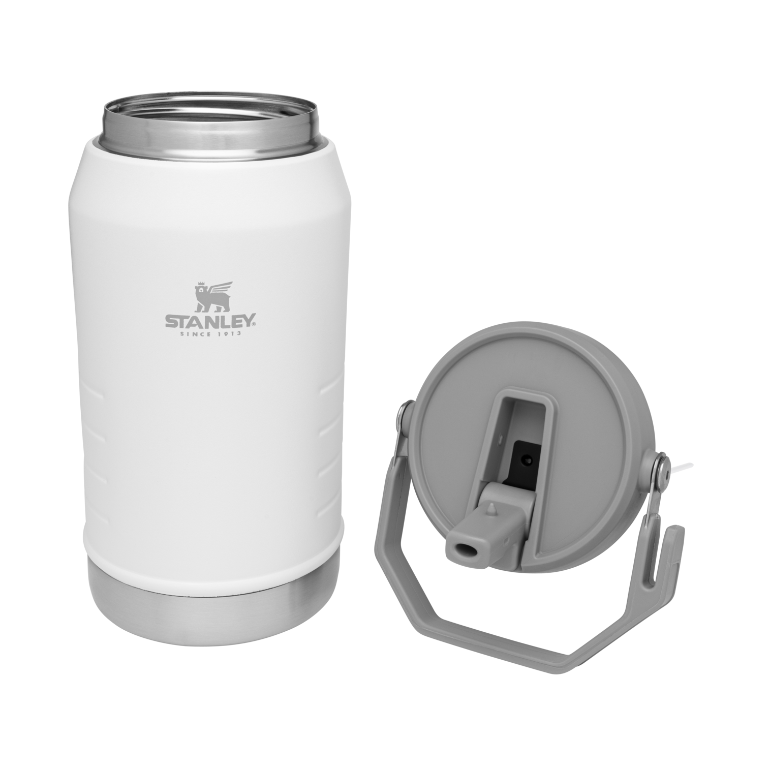 The IceFlow™ Flip Straw Jug | 64 OZ - Stanley Create - Everyday Cup Upgrade