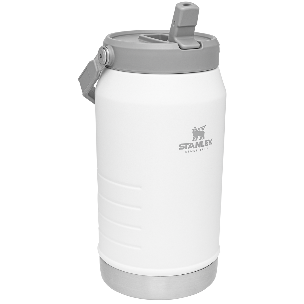 The IceFlow™ Flip Straw Jug | 64 OZ - Stanley Create - Everyday Cup Upgrade