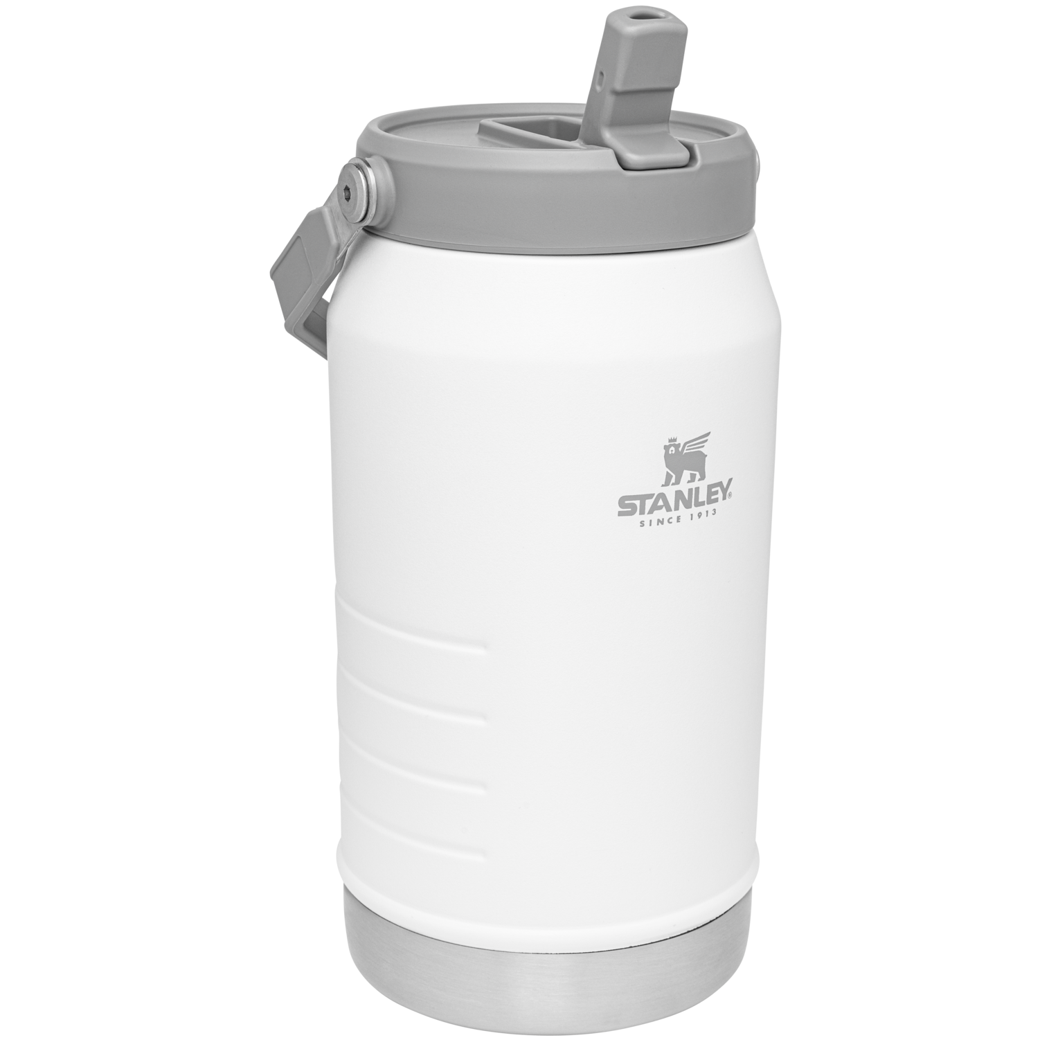 The IceFlow™ Flip Straw Jug | 64 OZ - Stanley Create - Everyday Cup Upgrade