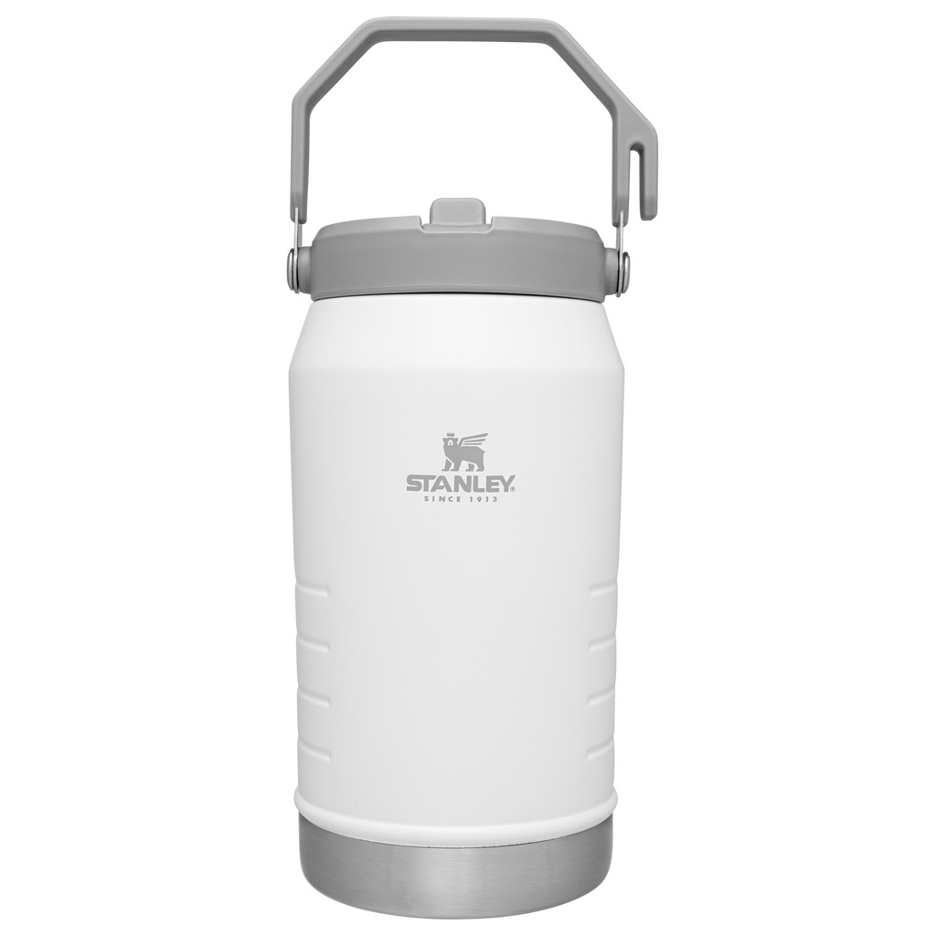 The IceFlow™ Flip Straw Jug | 64 OZ - Stanley Create - Everyday Cup Upgrade