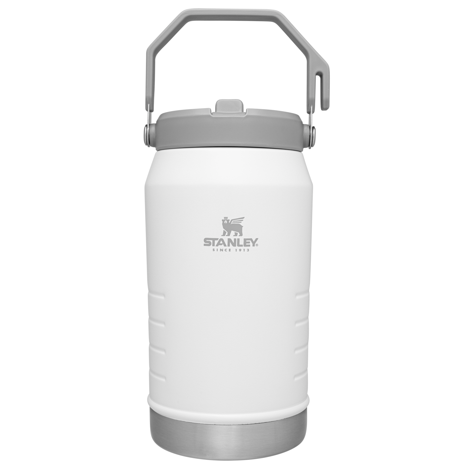The IceFlow™ Flip Straw Jug | 64 OZ - Stanley Create - Everyday Cup Upgrade