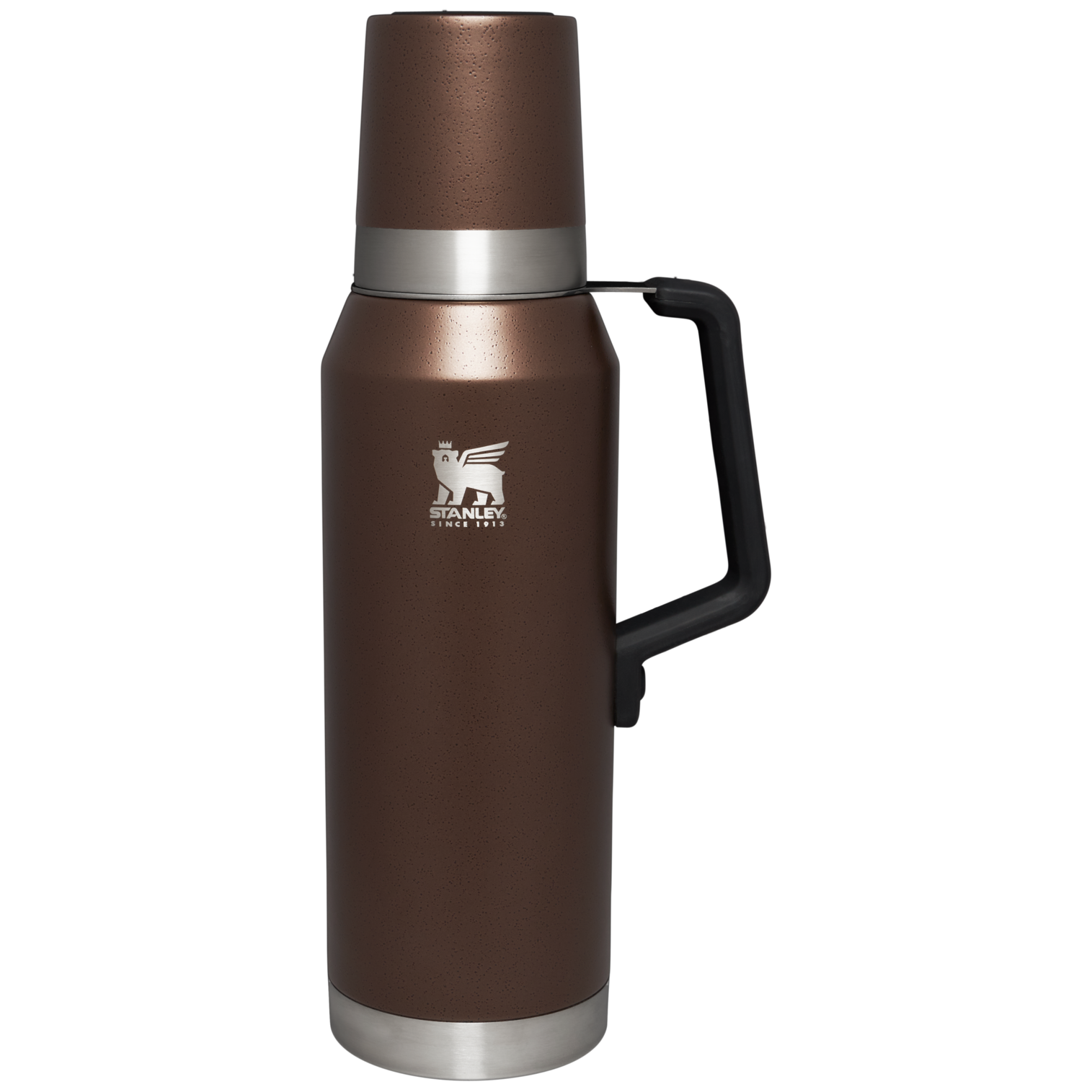 Forge Thermal Bottle | 1.4 QT - Made to Sip