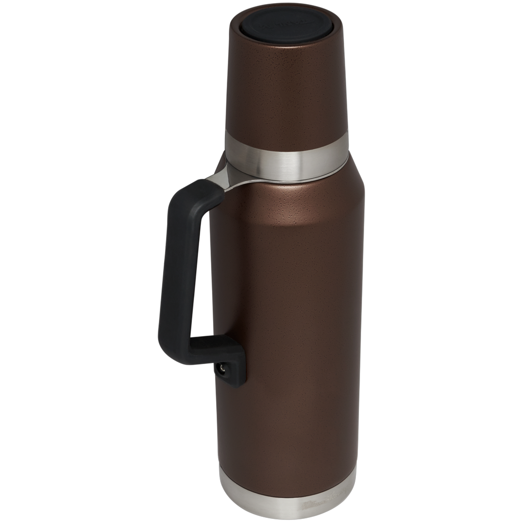 Forge Thermal Bottle | 1.4 QT - Made to Sip