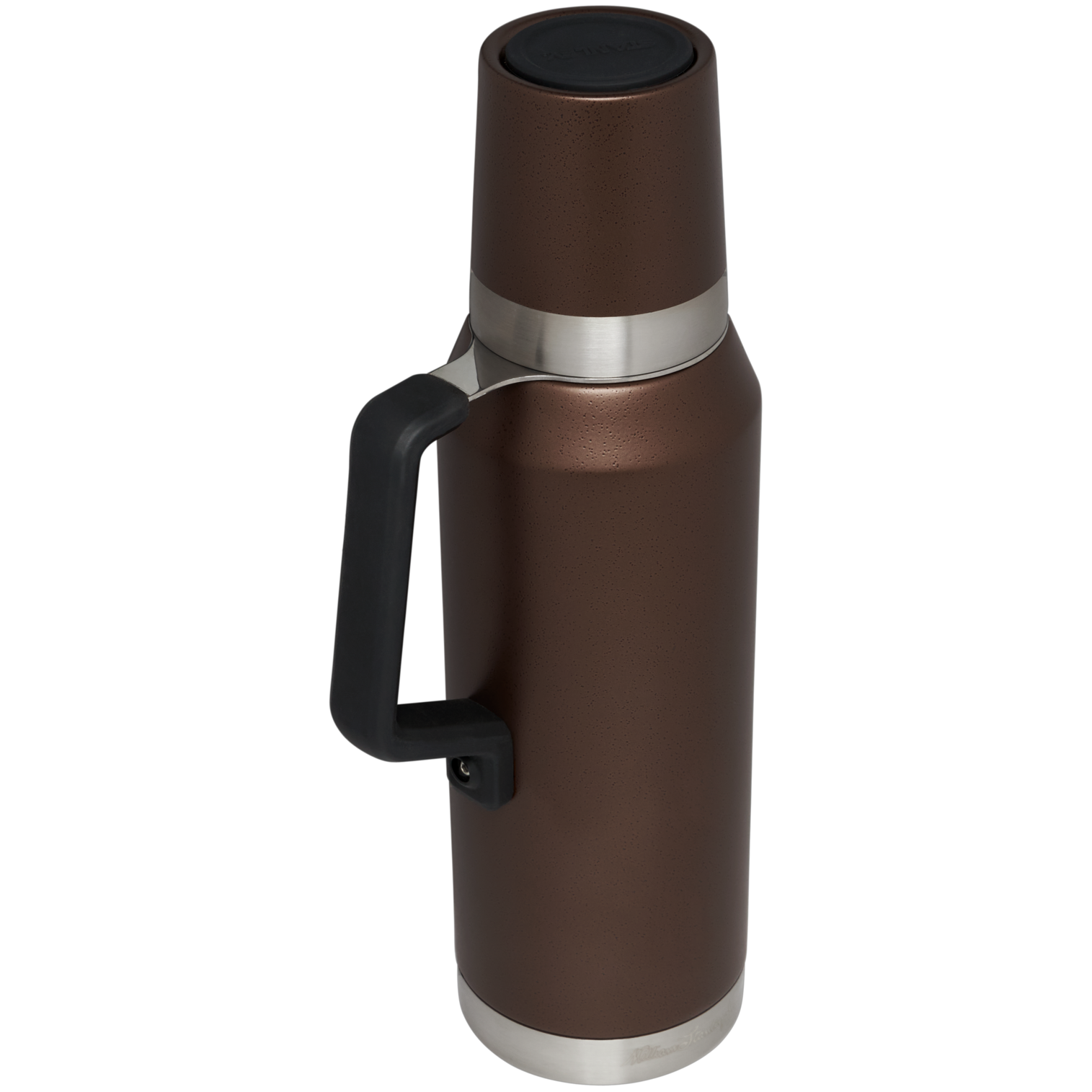 Forge Thermal Bottle | 1.4 QT - Made to Sip