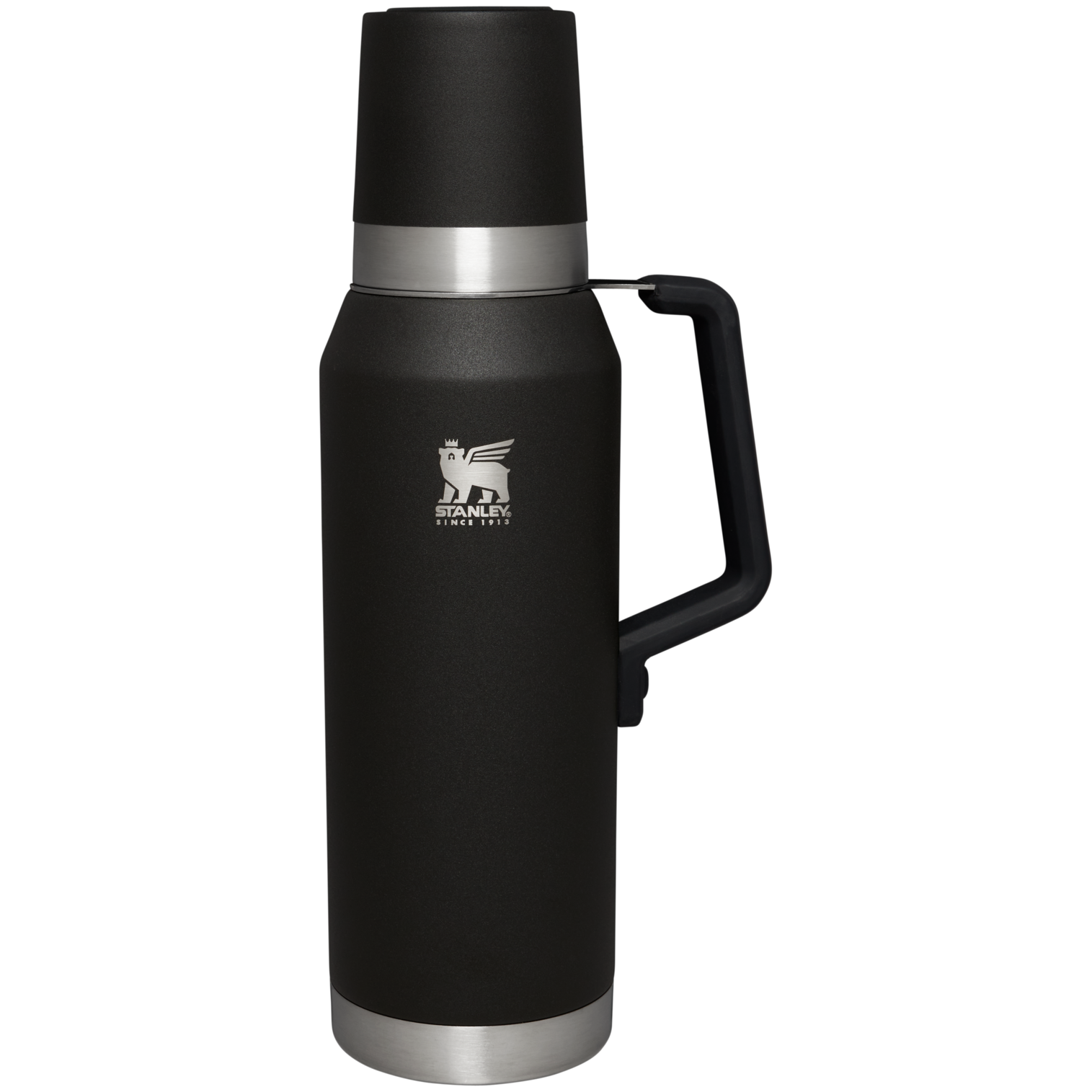 Forge Thermal Bottle | 1.4 QT - Made to Sip