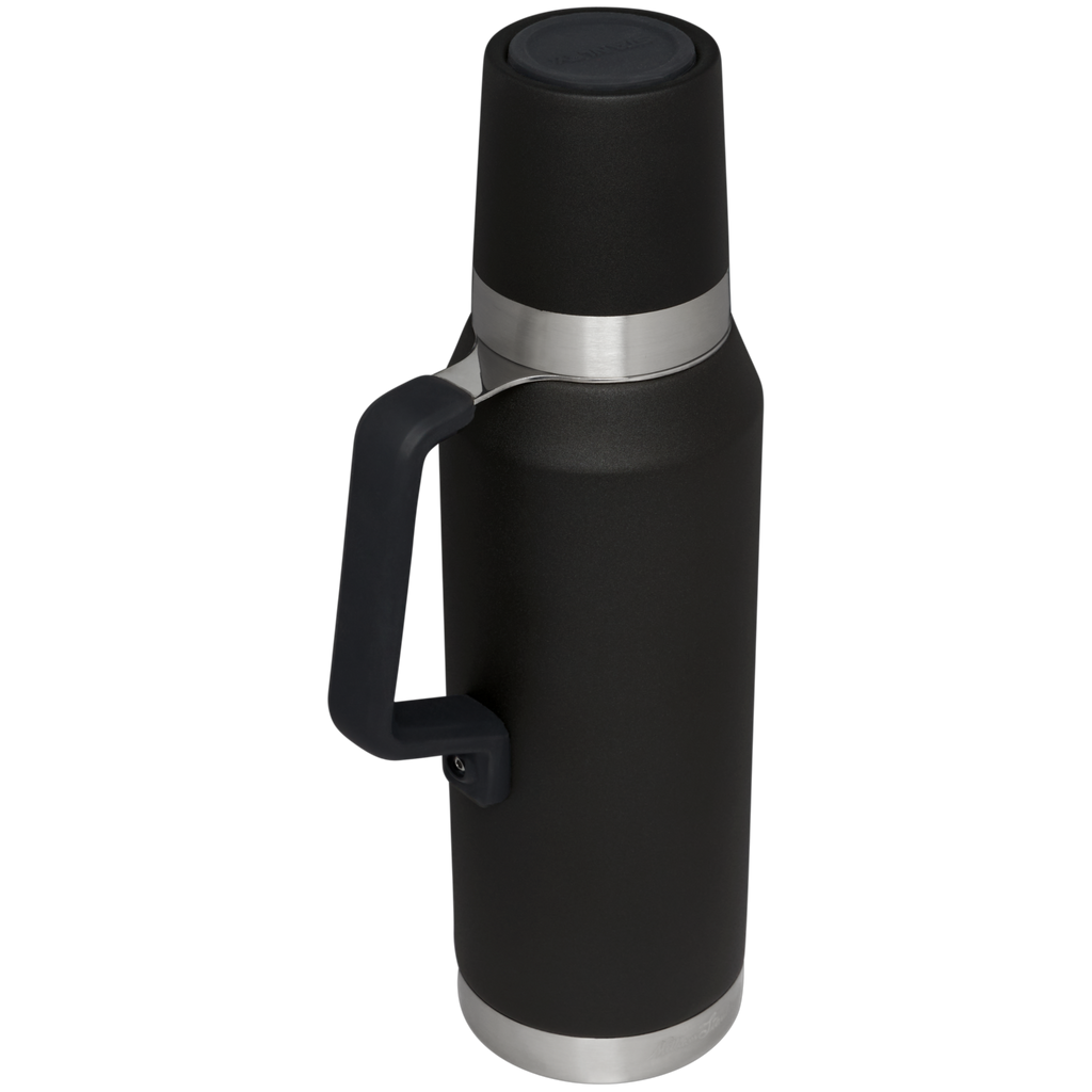Forge Thermal Bottle | 1.4 QT - Made to Sip