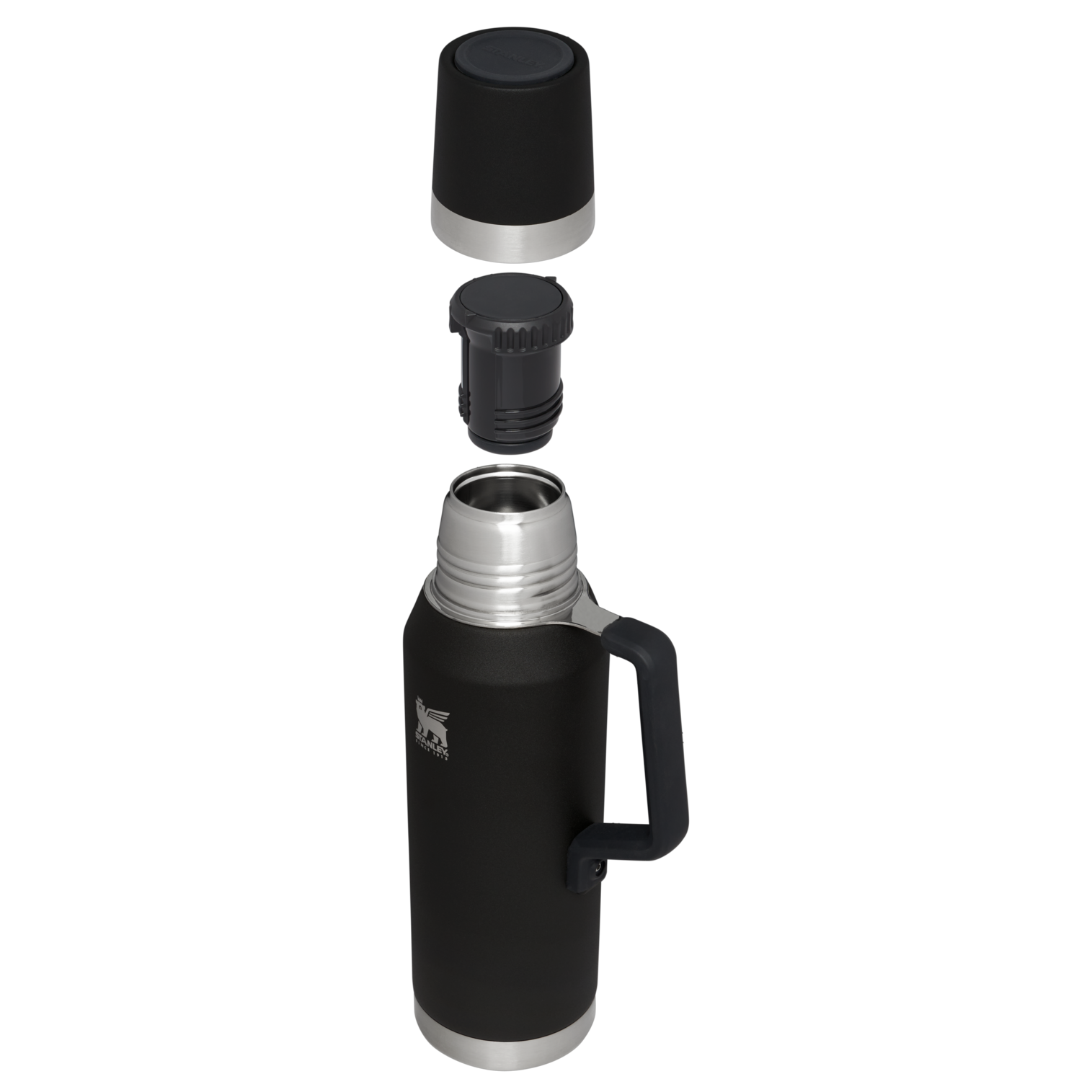 Forge Thermal Bottle | 1.4 QT - Made to Sip