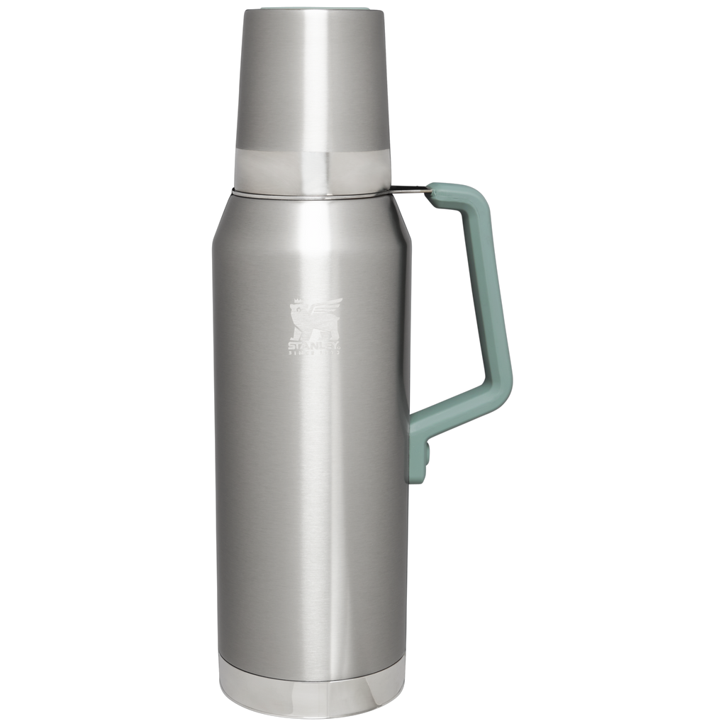 Forge Thermal Bottle | 1.4 QT - Made to Sip
