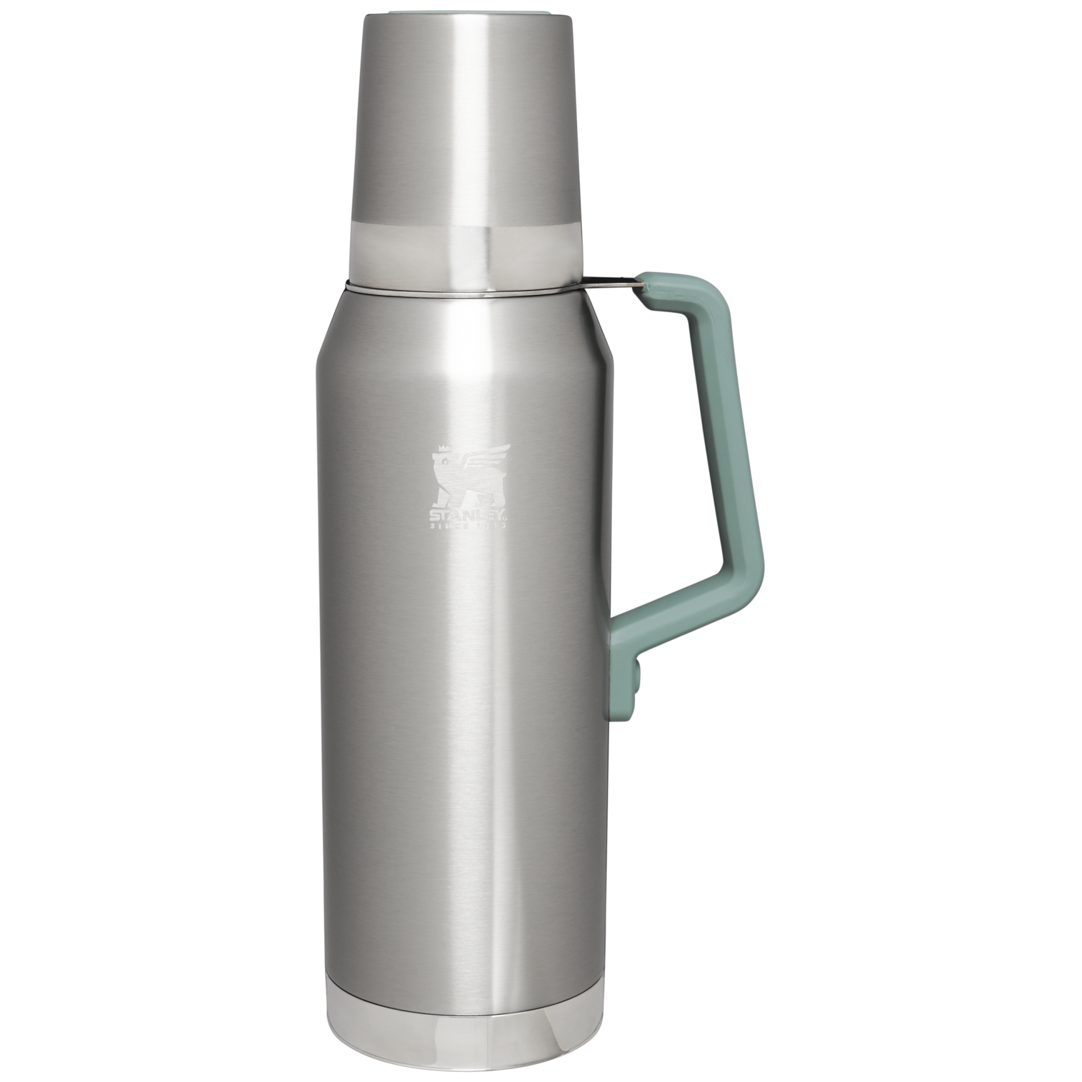 Forge Thermal Bottle | 1.4 QT - Made to Sip