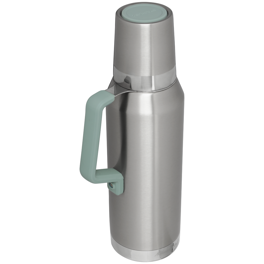 Forge Thermal Bottle | 1.4 QT - Made to Sip