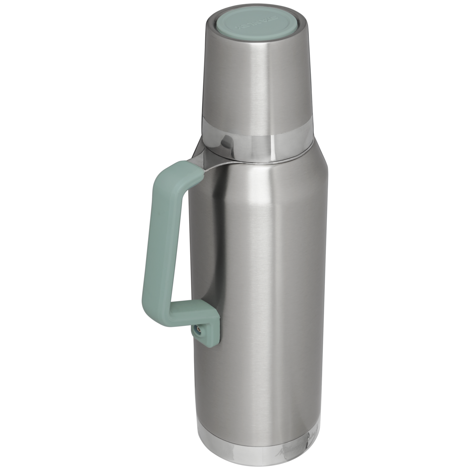 Forge Thermal Bottle | 1.4 QT - Made to Sip