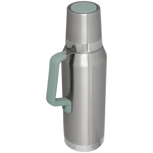 Forge Thermal Bottle | 1.4 QT - Made to Sip