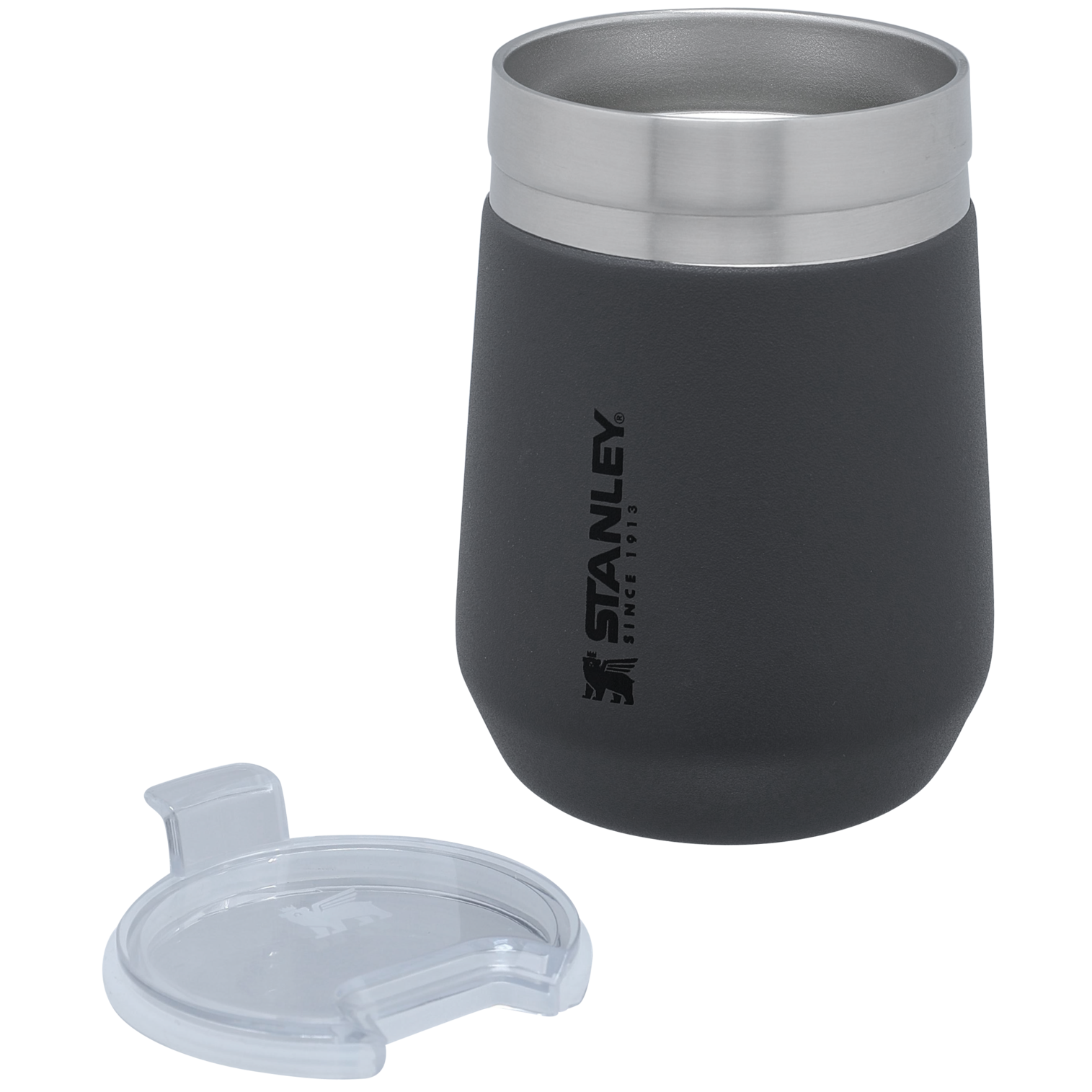 GO Everyday Wine Tumbler | 10 OZ - Stanley Create - Gym Bag Ready