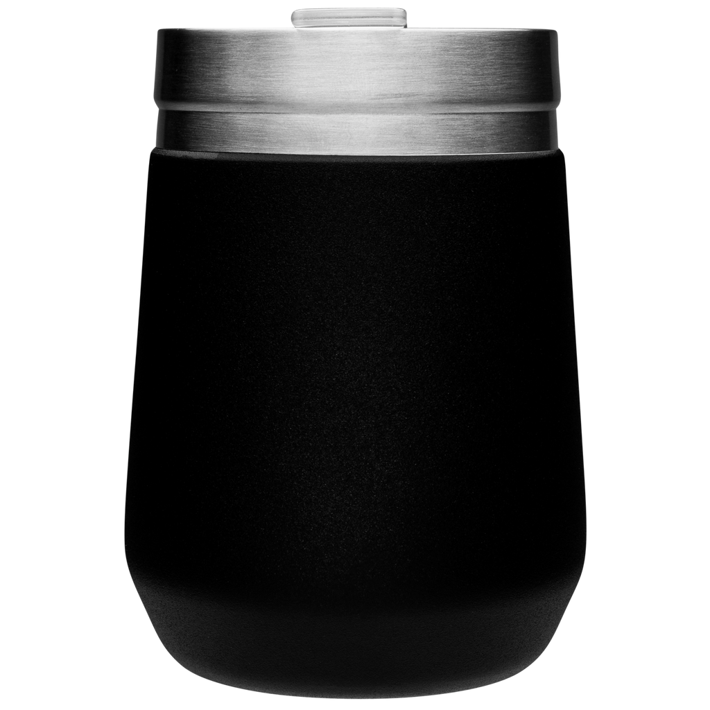 GO Everyday Wine Tumbler | 10 OZ - Stanley Create - Gym Bag Ready