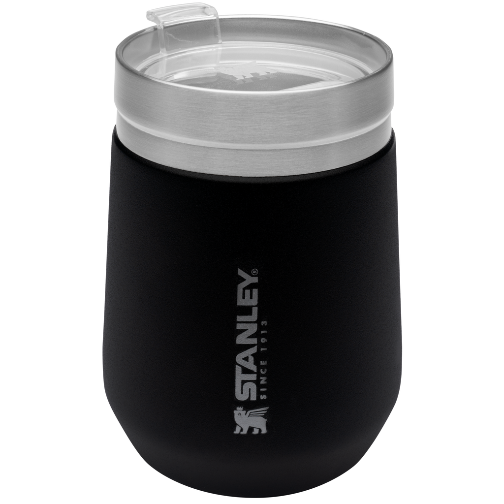 GO Everyday Wine Tumbler | 10 OZ - Stanley Create - Gym Bag Ready