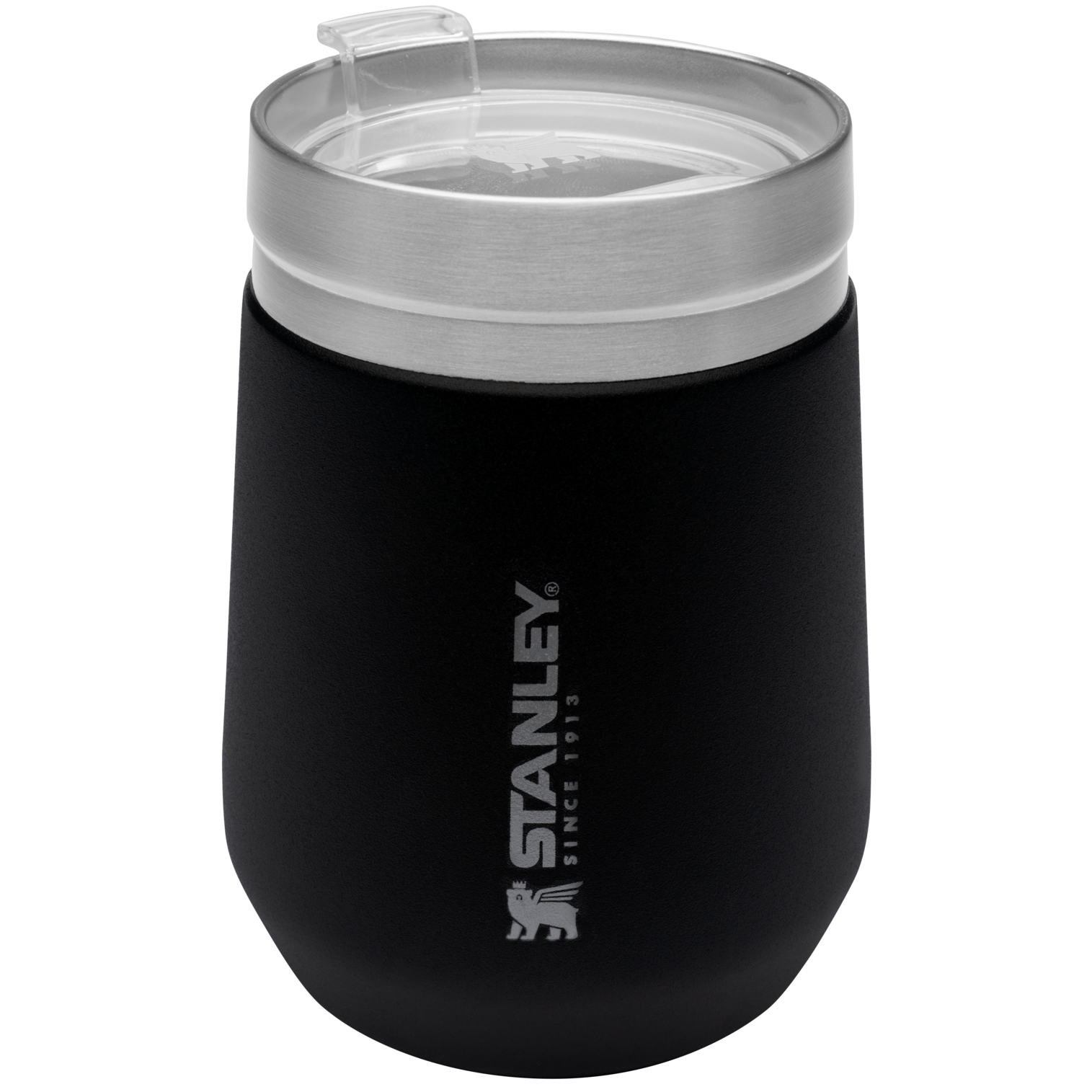 GO Everyday Wine Tumbler | 10 OZ - Stanley Create - Gym Bag Ready