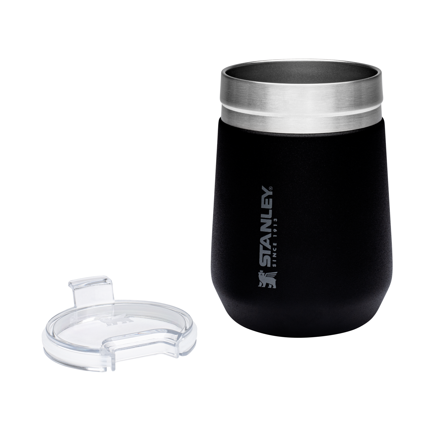 GO Everyday Wine Tumbler | 10 OZ - Stanley Create - Gym Bag Ready