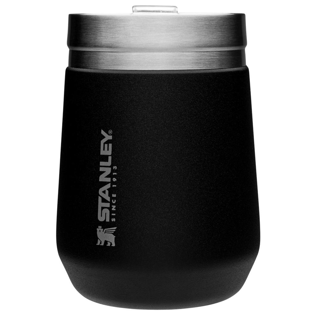 GO Everyday Wine Tumbler | 10 OZ - Stanley Create - Gym Bag Ready
