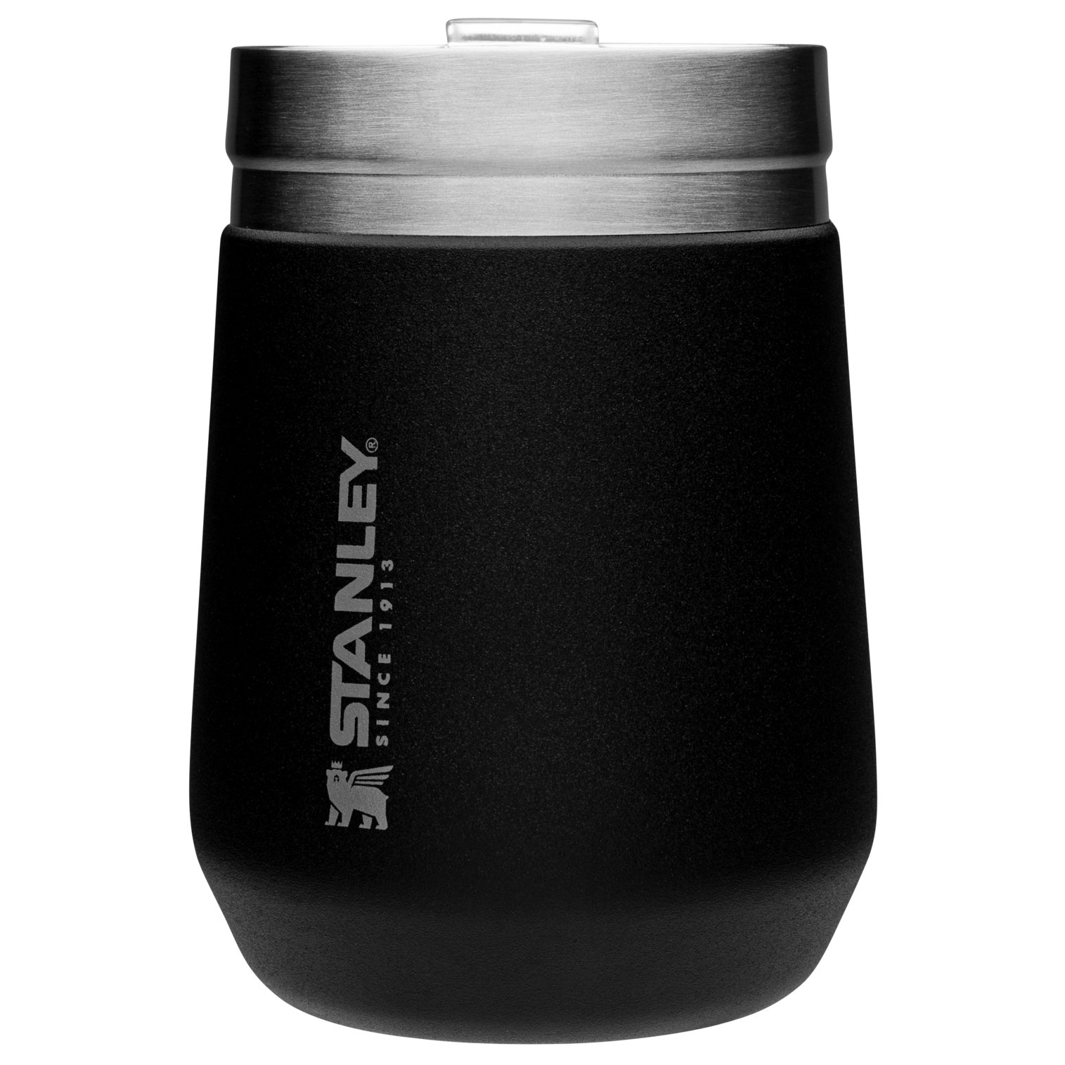 GO Everyday Wine Tumbler | 10 OZ - Stanley Create - Gym Bag Ready