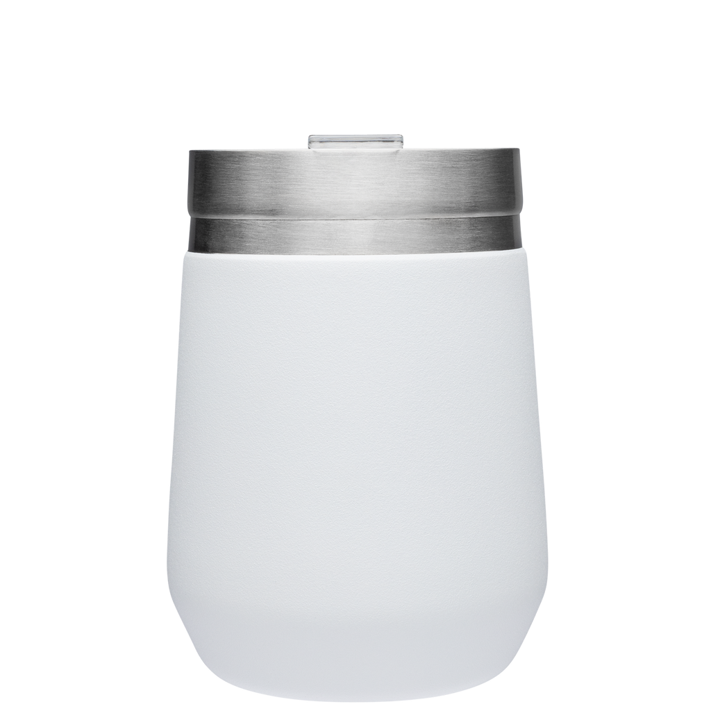 GO Everyday Wine Tumbler | 10 OZ - Stanley Create - Gym Bag Ready