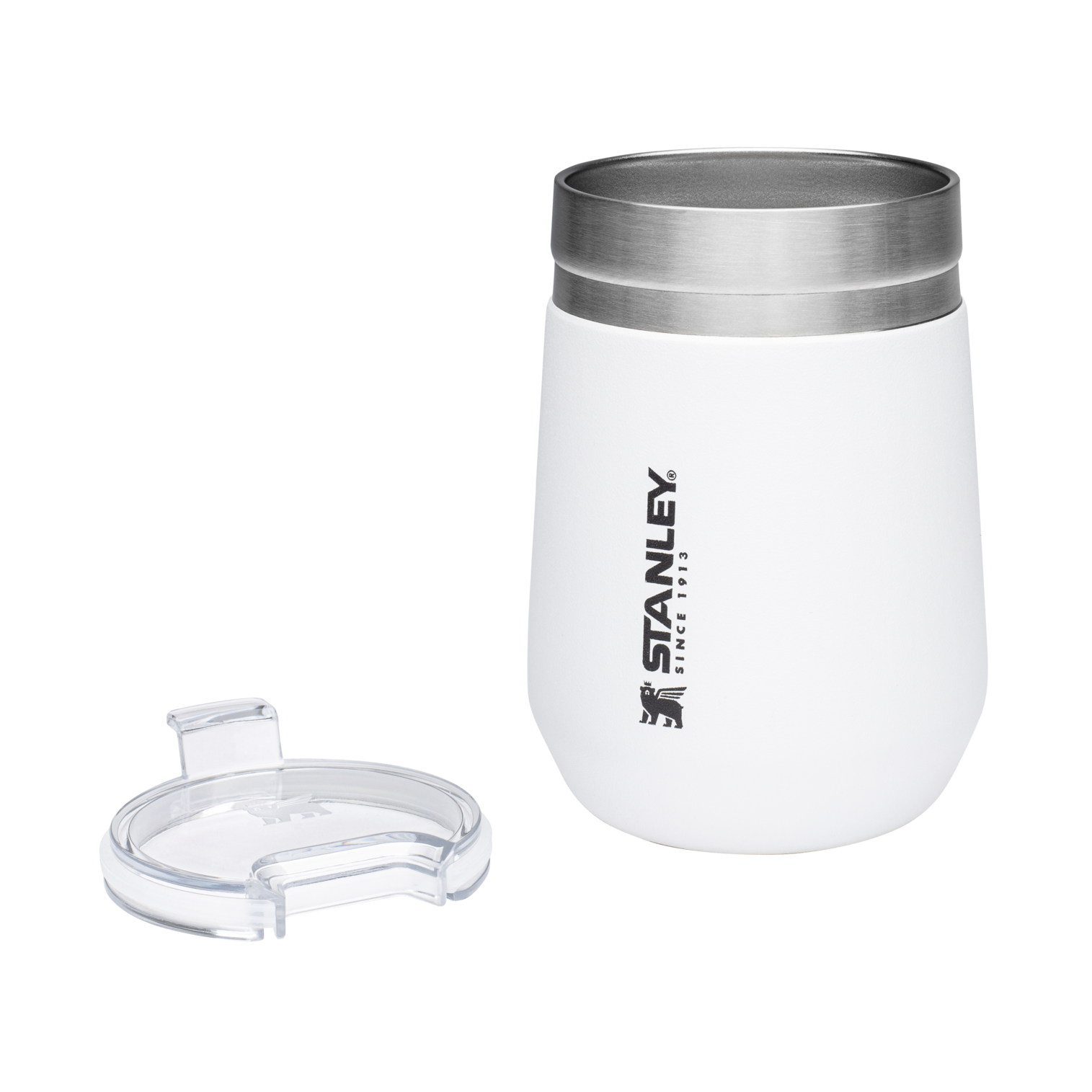 GO Everyday Wine Tumbler | 10 OZ - Stanley Create - Gym Bag Ready