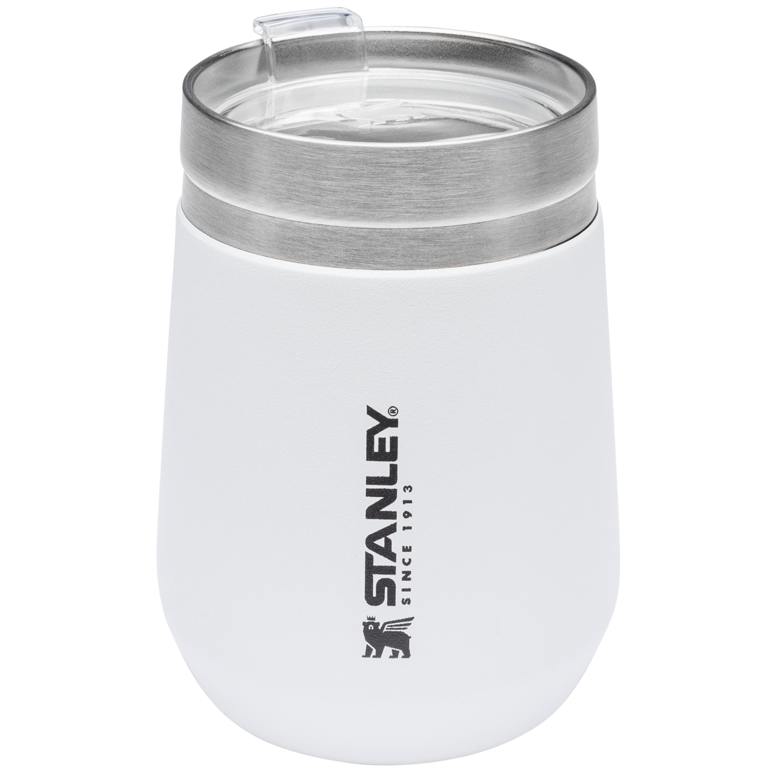 GO Everyday Wine Tumbler | 10 OZ - Stanley Create - Gym Bag Ready