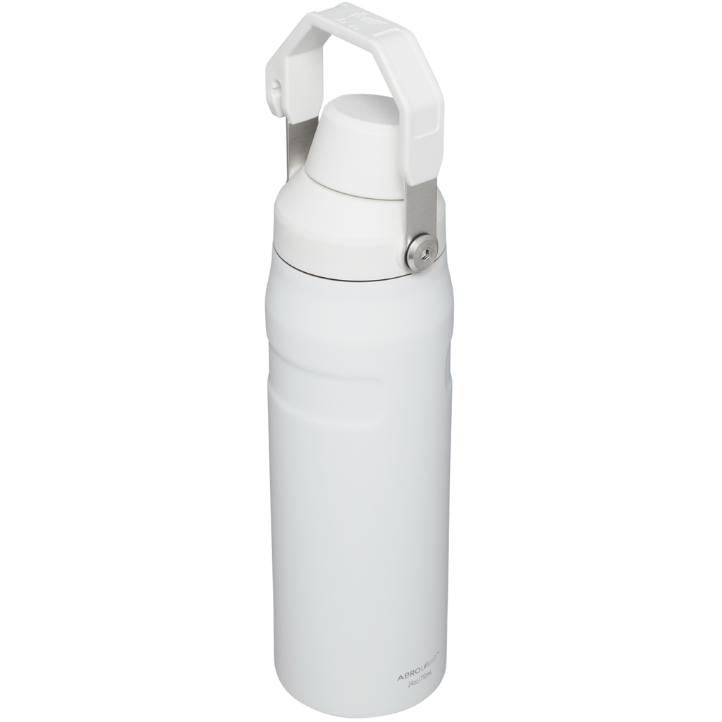 IceFlow™ Bottle with Fast Flow Lid | 24 OZ - Stanley Create - Refills Made Easy