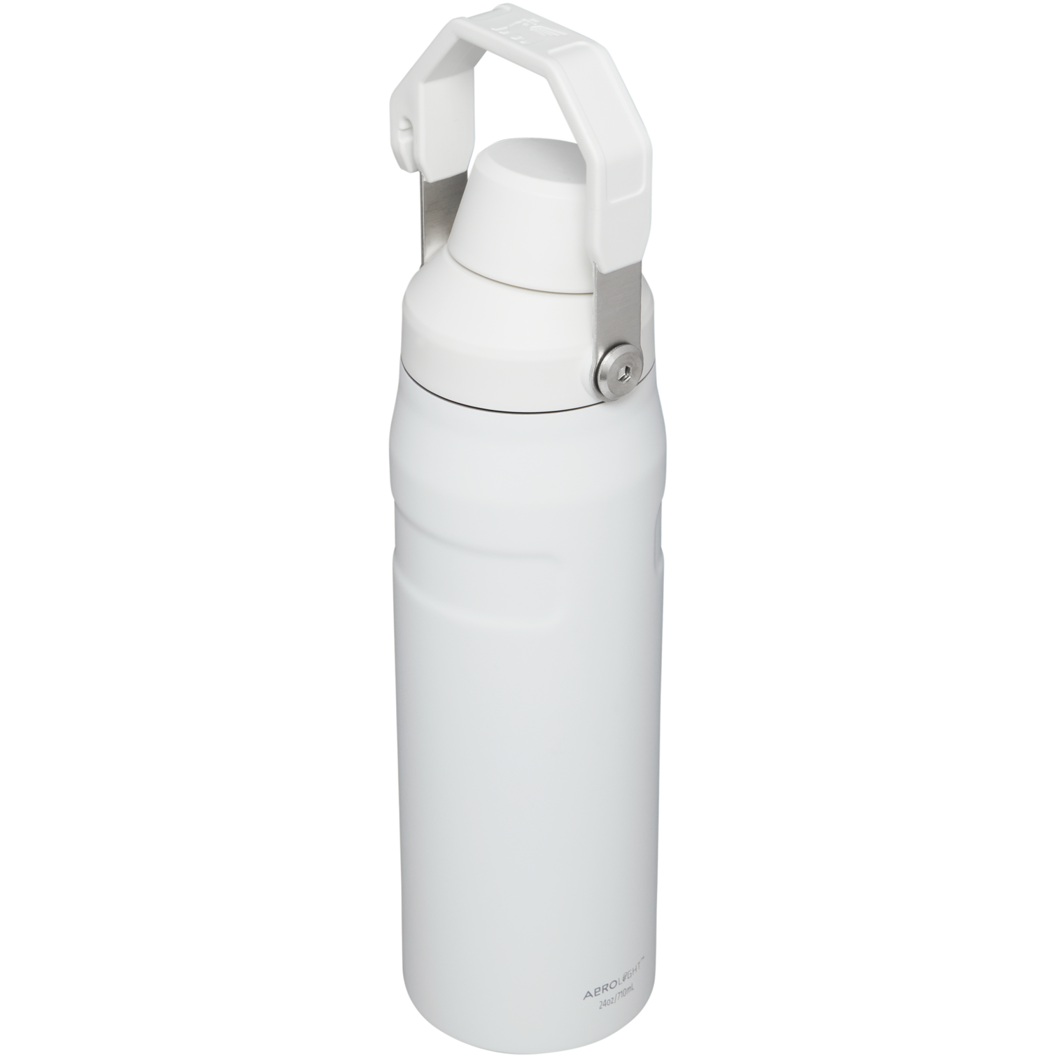 IceFlow™ Bottle with Fast Flow Lid | 24 OZ - Stanley Create - Refills Made Easy