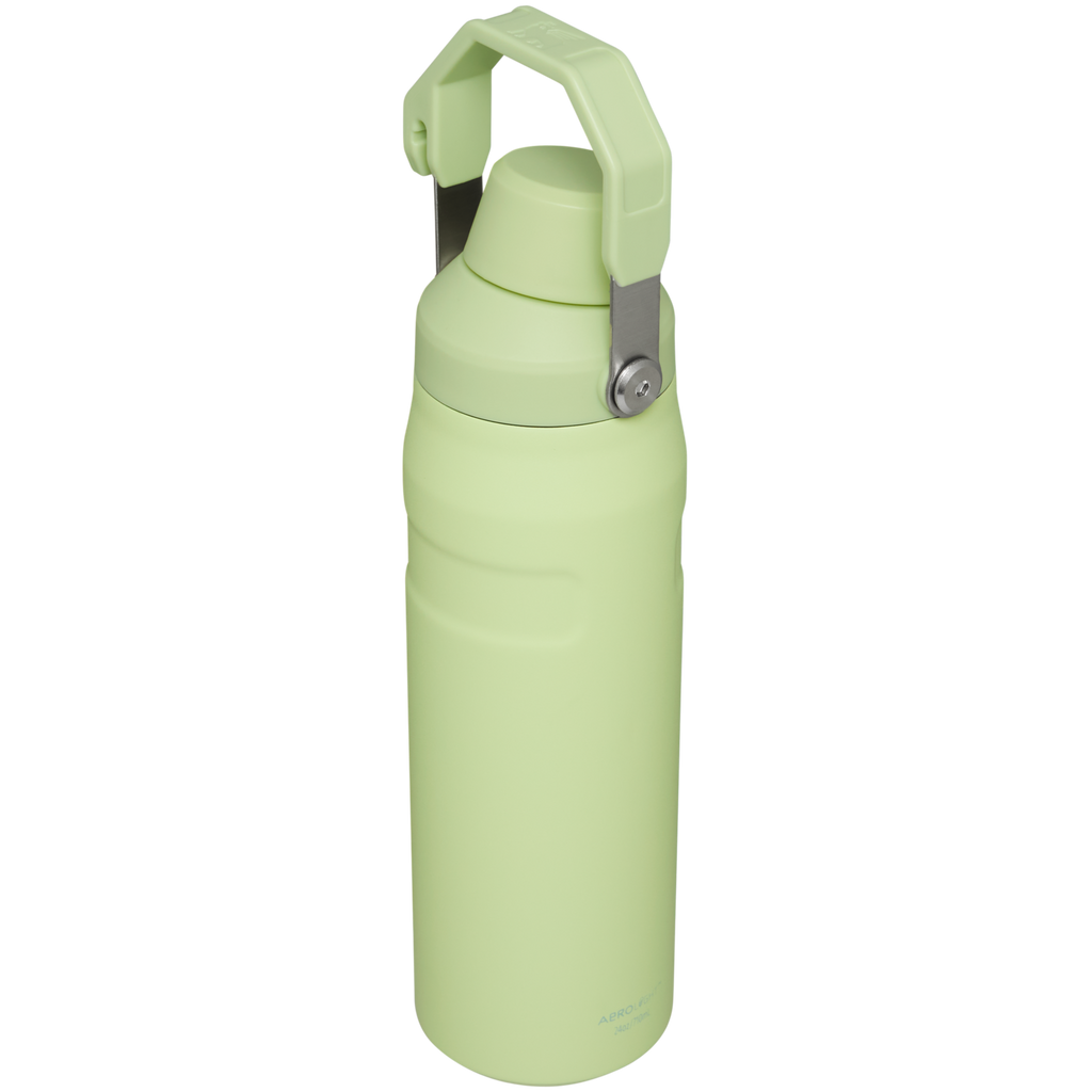 IceFlow™ Bottle with Fast Flow Lid | 24 OZ - Stanley Create - Refills Made Easy