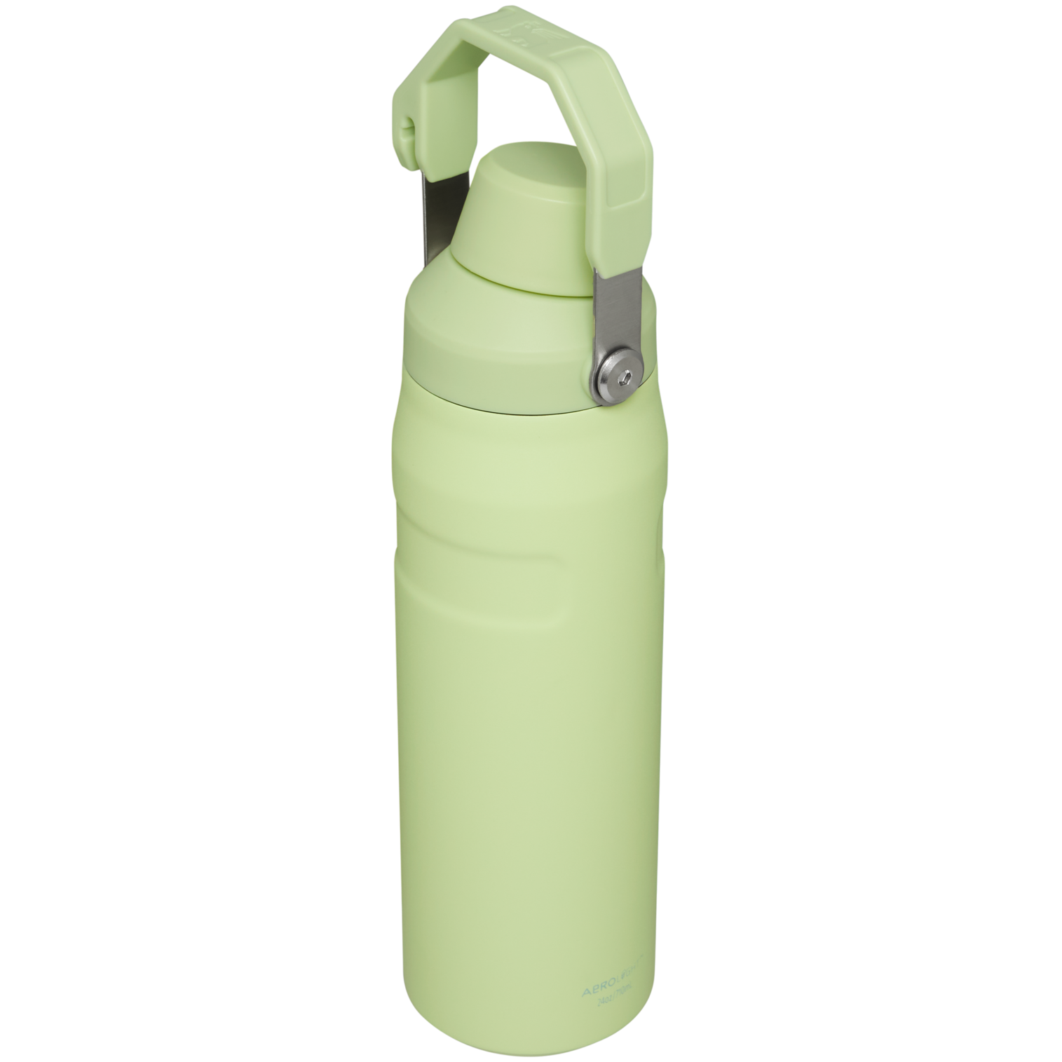 IceFlow™ Bottle with Fast Flow Lid | 24 OZ - Stanley Create - Refills Made Easy